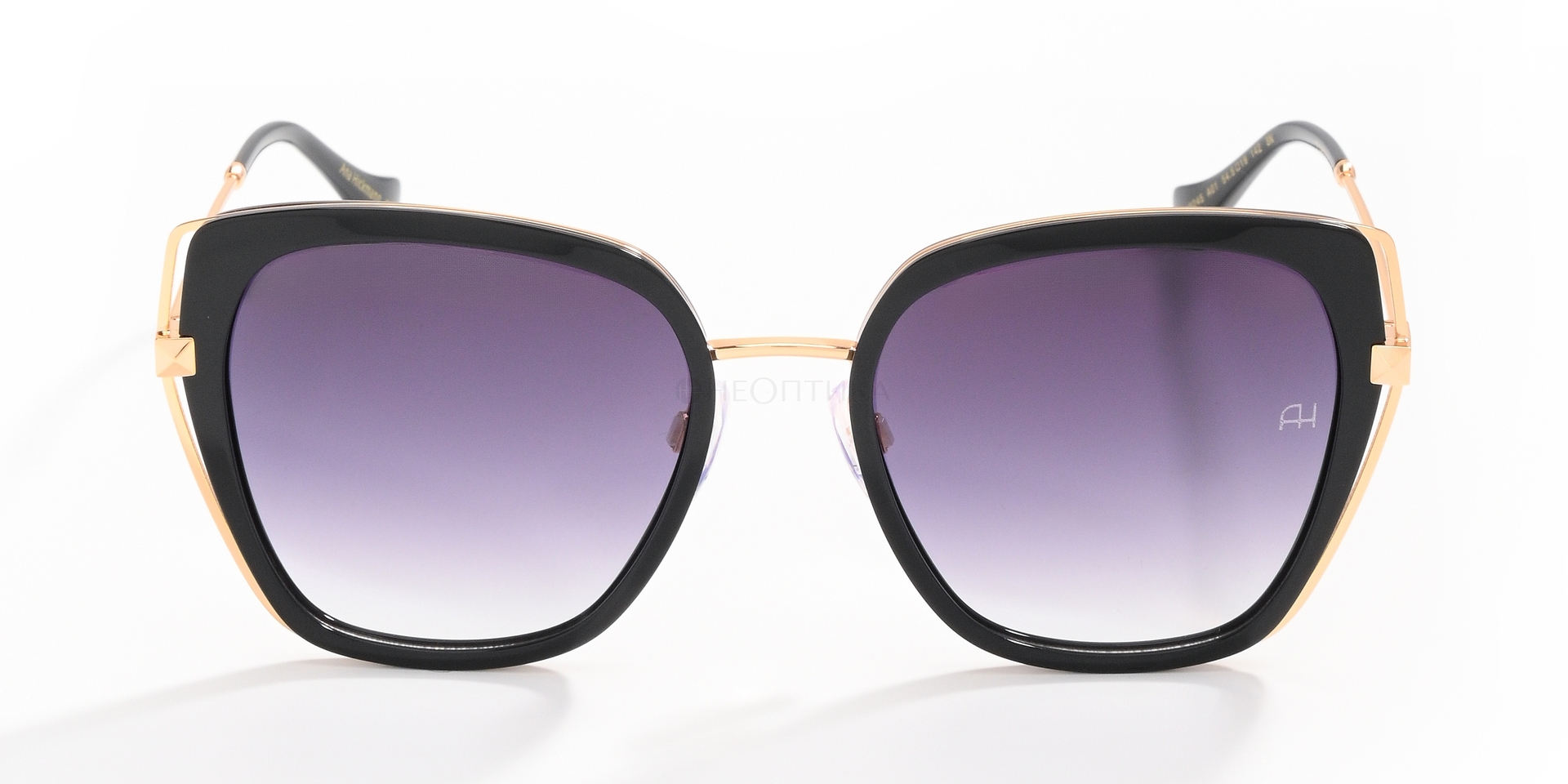 Солнцезащитные очки Ana Hickmann AH3245 A01