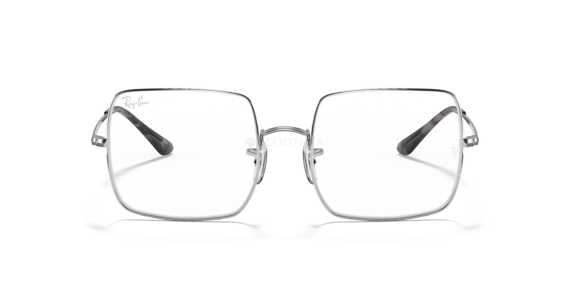 Оправа Ray-Ban Square 0RX1971V 2501 54