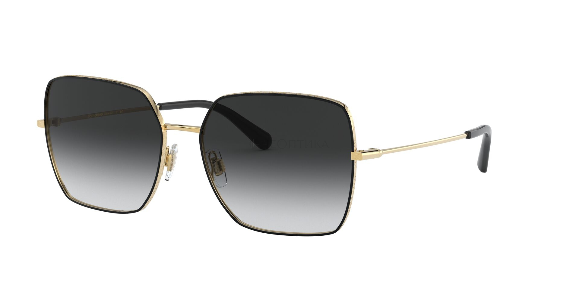 Солнцезащитные очки Dolce & Gabbana  0DG2242 13348G 57