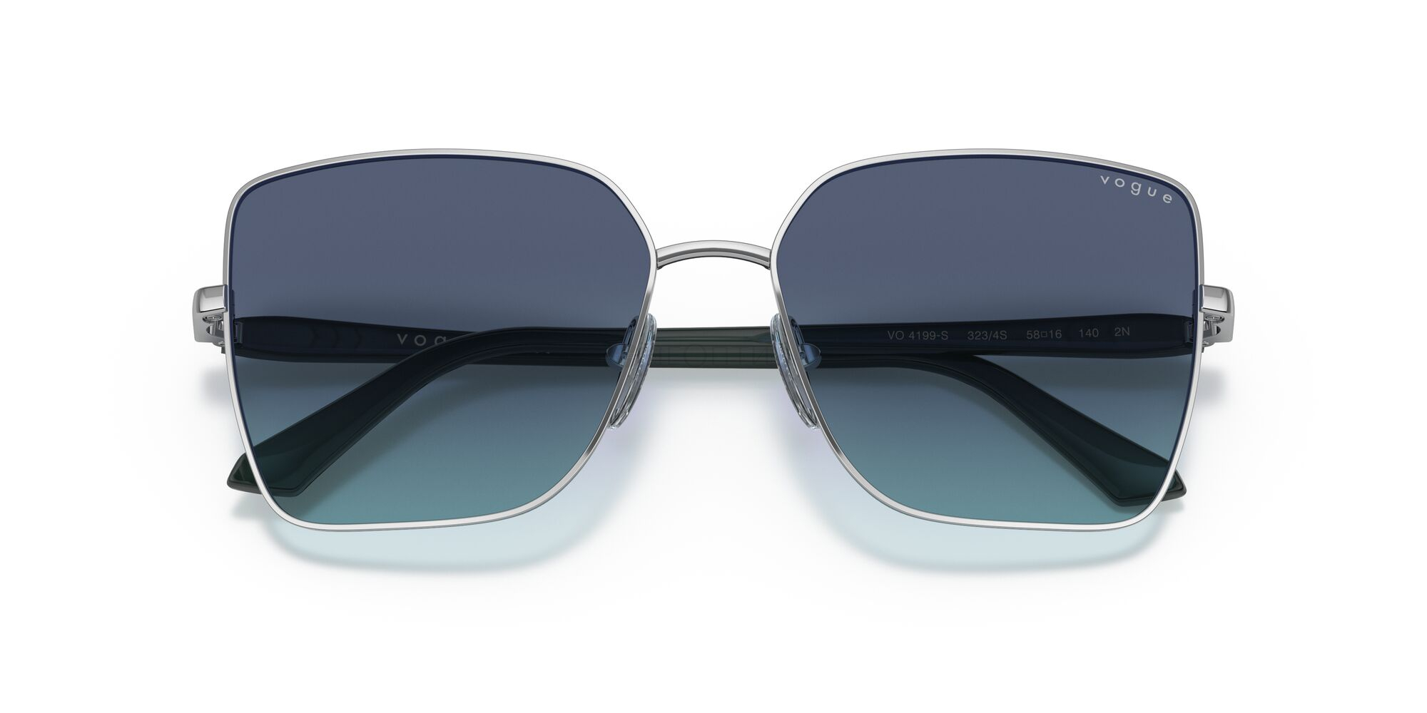 Солнцезащитные очки Vogue  0VO4199S 323/4S 58