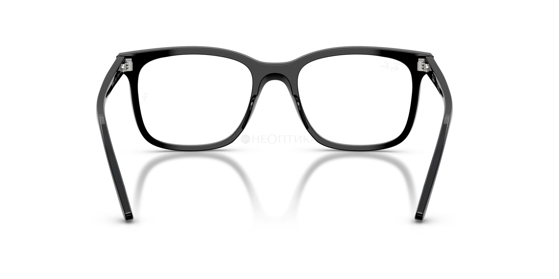 Оправа Ray-Ban Vista 0RX5446 2000 53