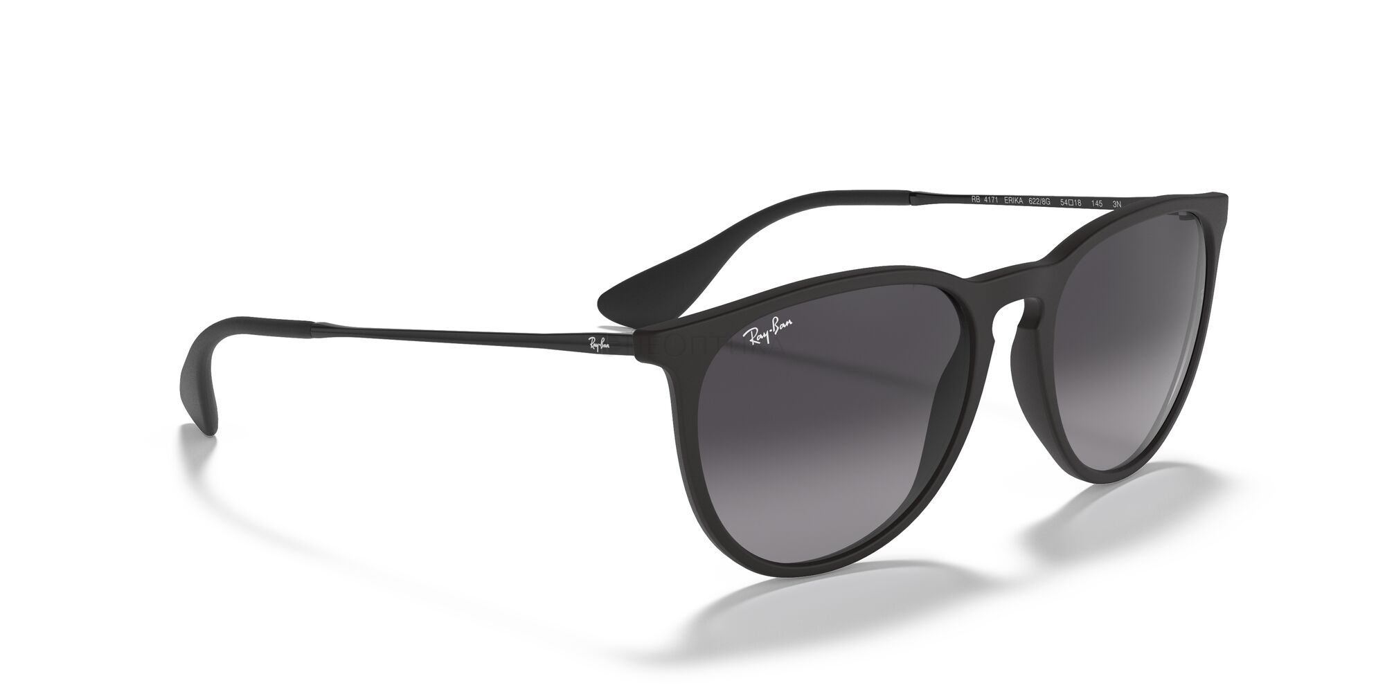Солнцезащитные очки Ray-Ban Erika 0RB4171 622/8G 54