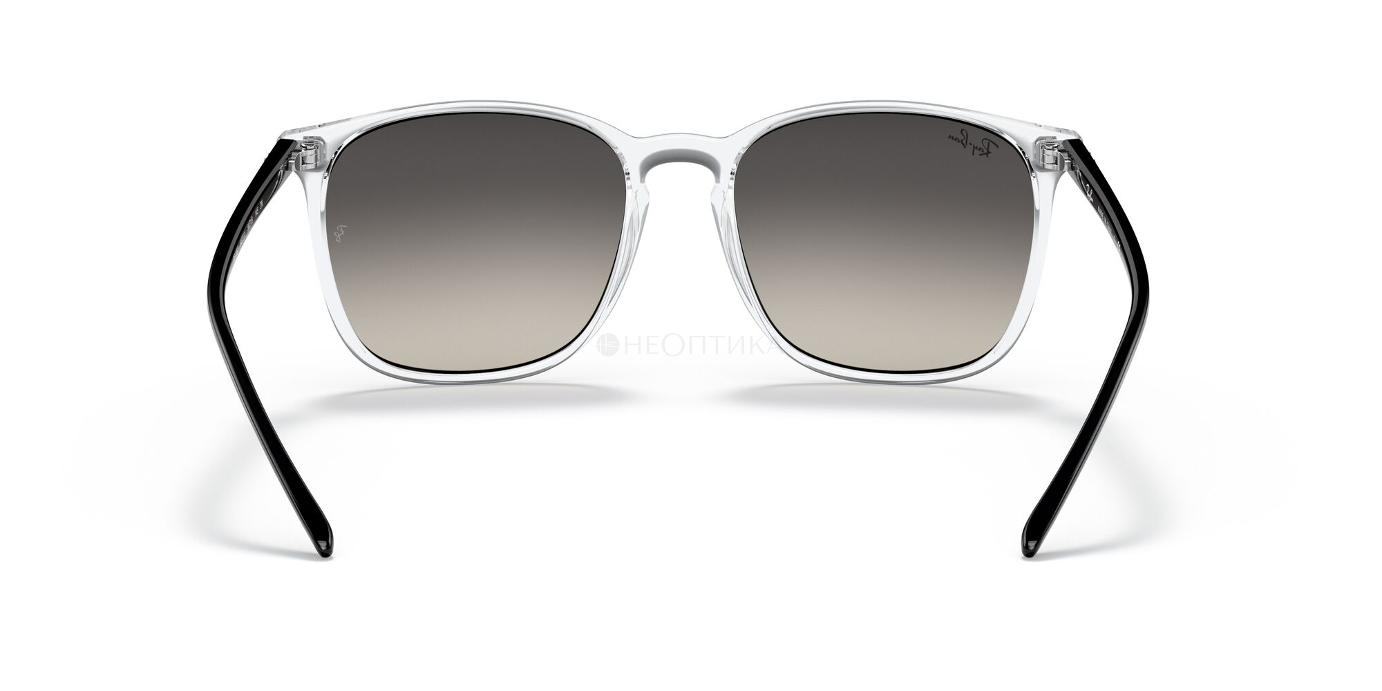 Солнцезащитные очки Ray-Ban 0RB4387 647711 56