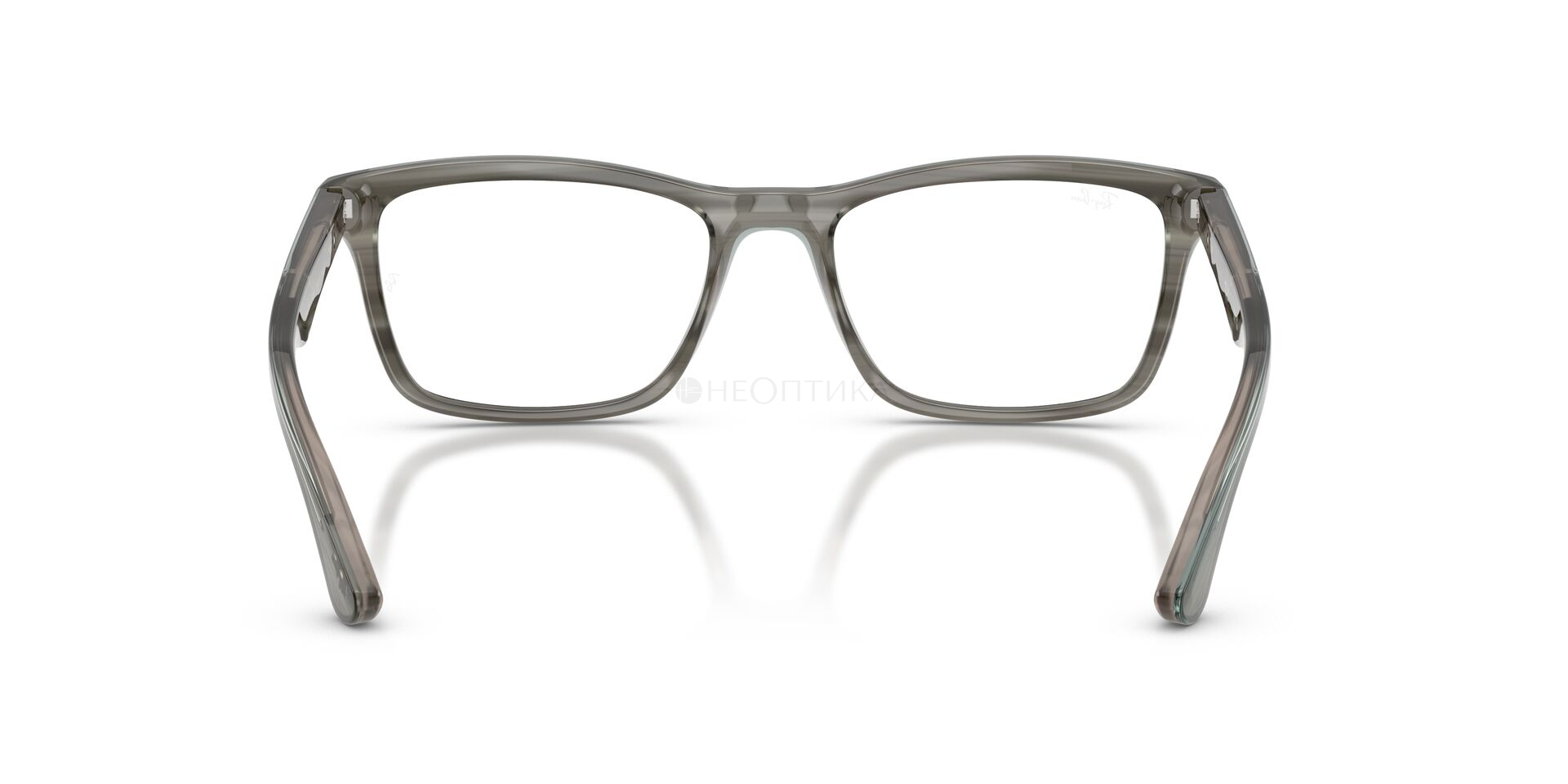 Оправа Ray-Ban Vista 0RX5279 8453 55