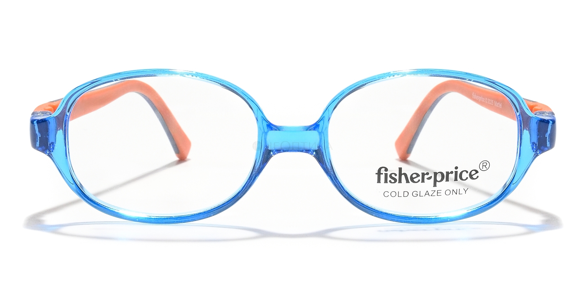 Оправа детская Fisher Price FPV38 590 42