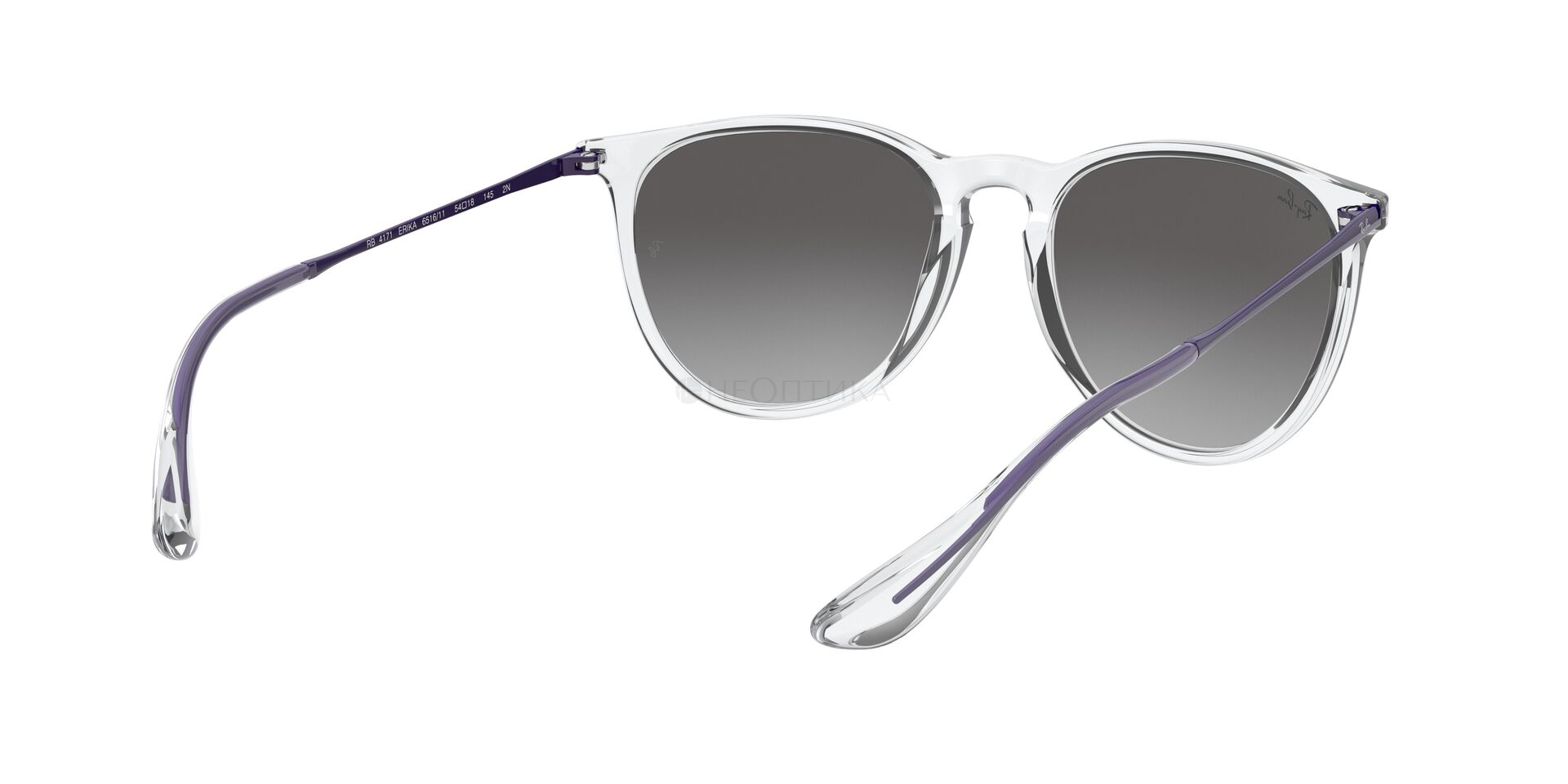 Солнцезащитные очки Ray-Ban Erika 0RB4171 651611 54