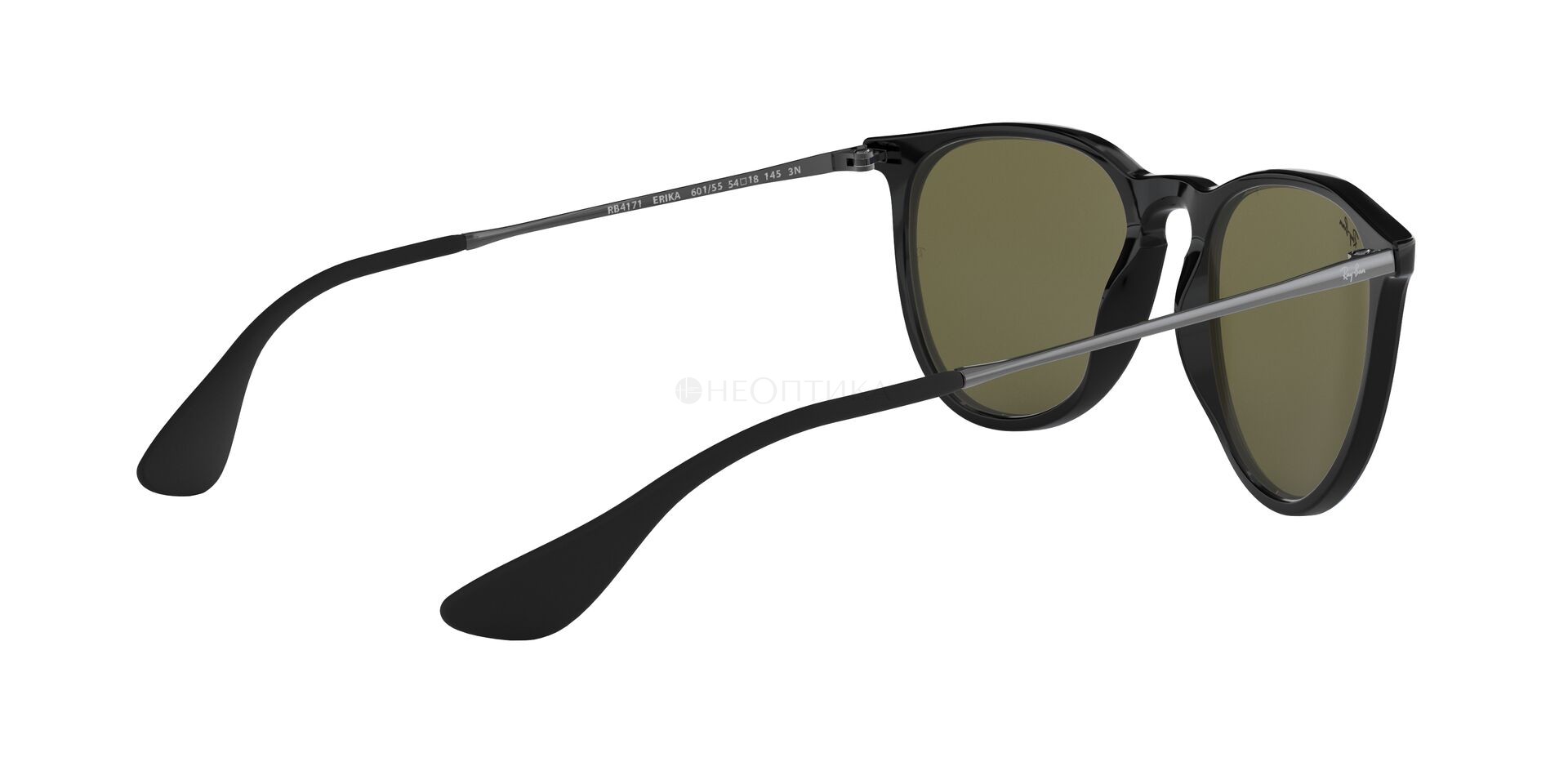 Солнцезащитные очки Ray-Ban Erika 0RB4171 601/55 54