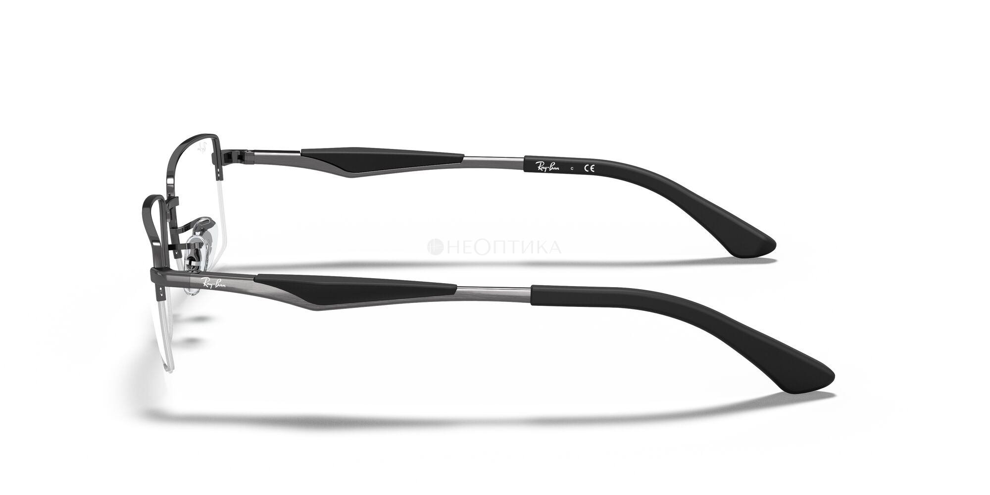 Оправа Ray-Ban 0RX6285 2502 53