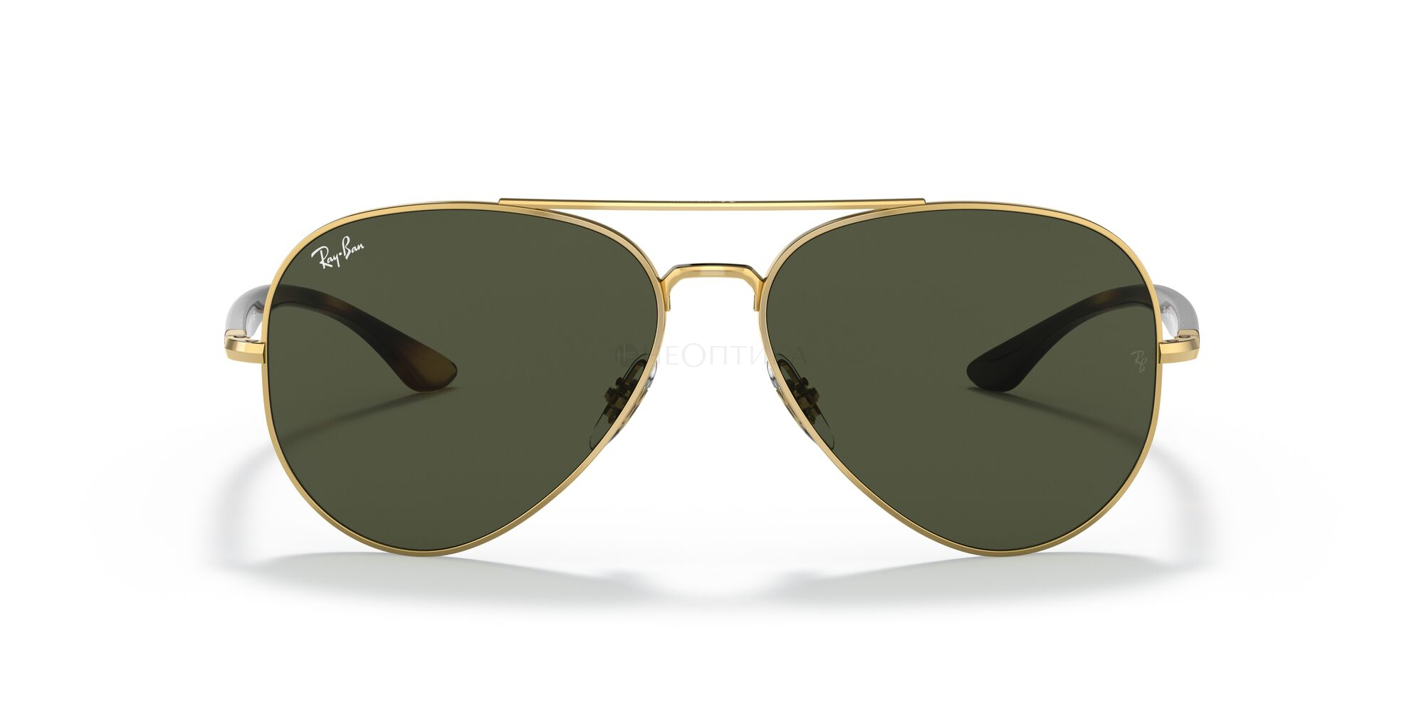 Солнцезащитные очки Ray-Ban 0RB3675 001/31 58