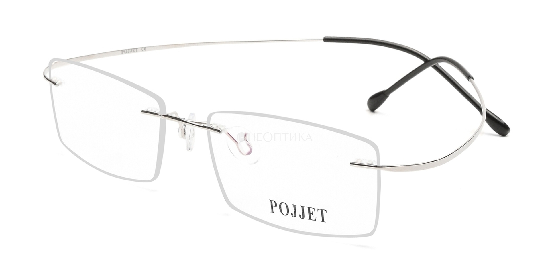 Оправа Pojjet PO16006 C2 54