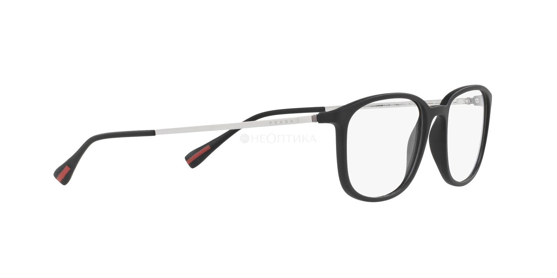 Оправа Prada Linea Rossa Lifestyle 0PS 03HV DG01O1 55