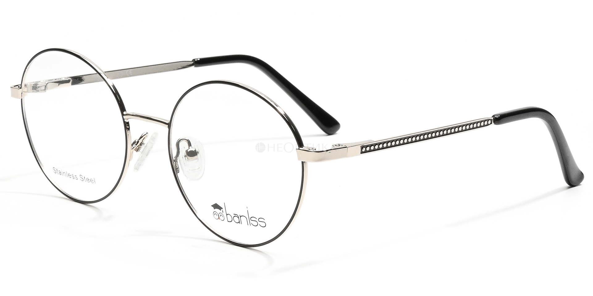 Оправа детская Baniss BR5081 C01 51