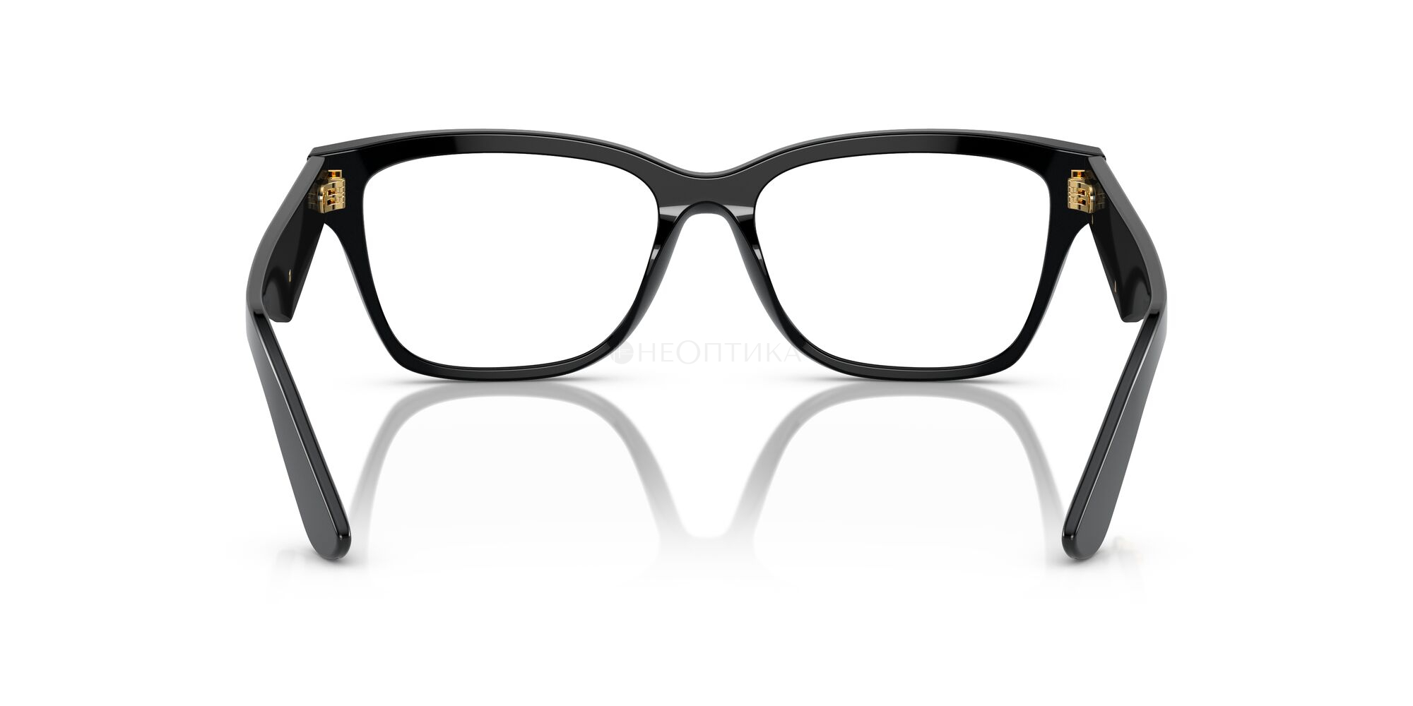 Оправа Dolce & Gabbana 0DG3370 501 54