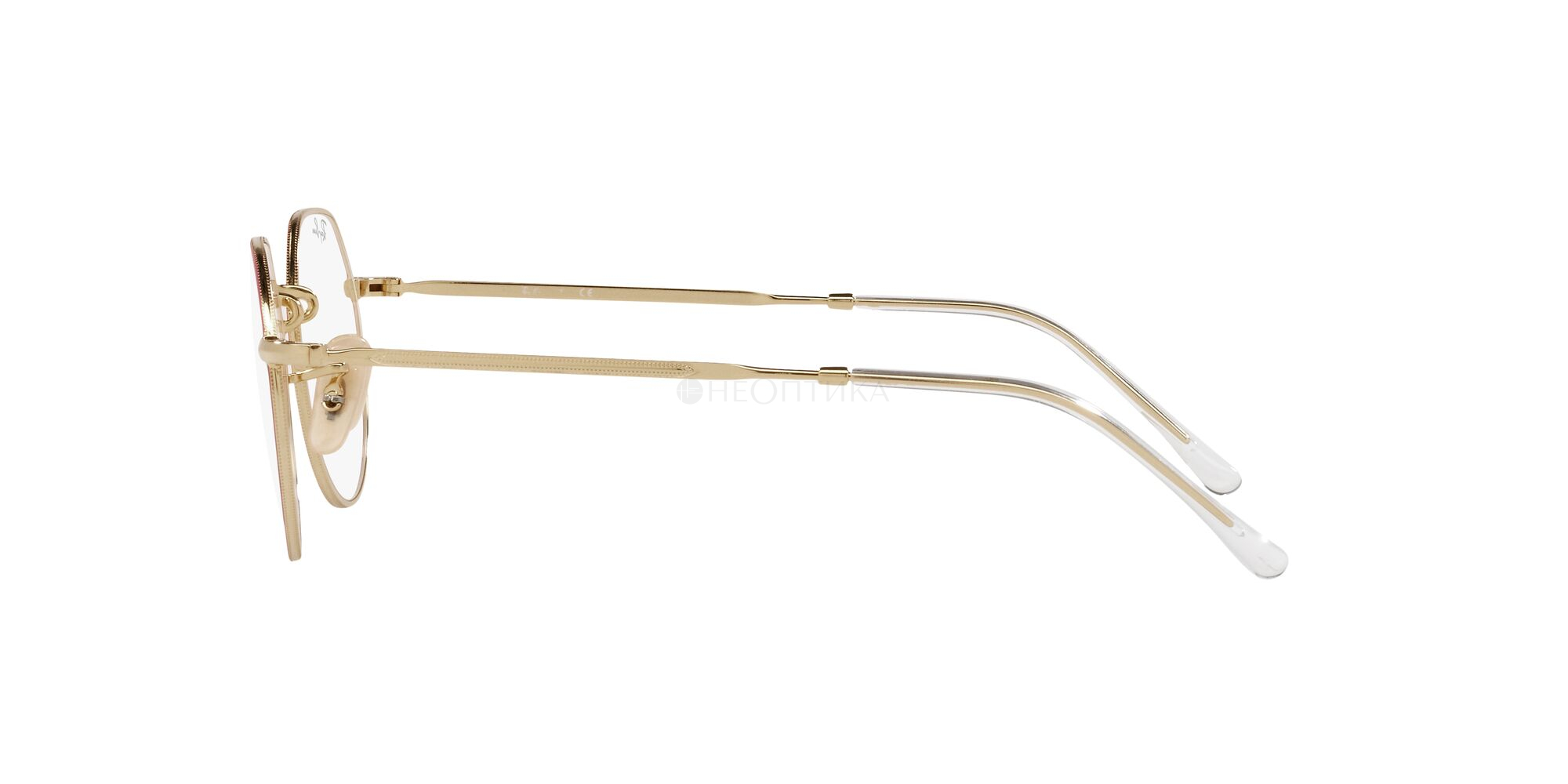 Оправа Ray-Ban Jack 0RX6465 3137 49