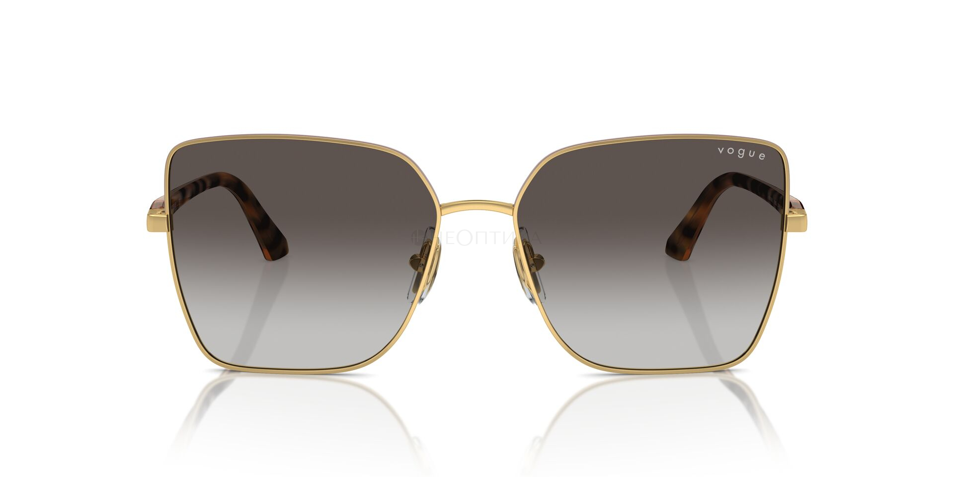 Солнцезащитные очки Vogue  0VO4199S 51988G 58