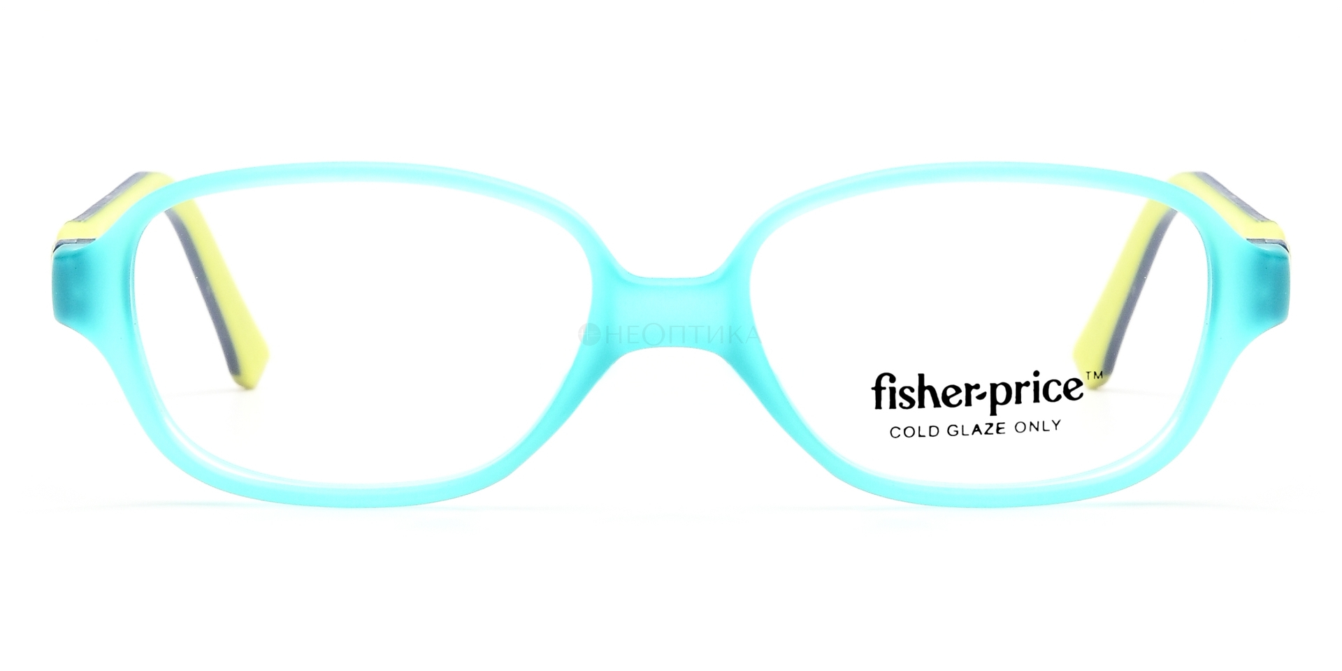 Оправа детская Fisher Price FPV34 BLUE 46