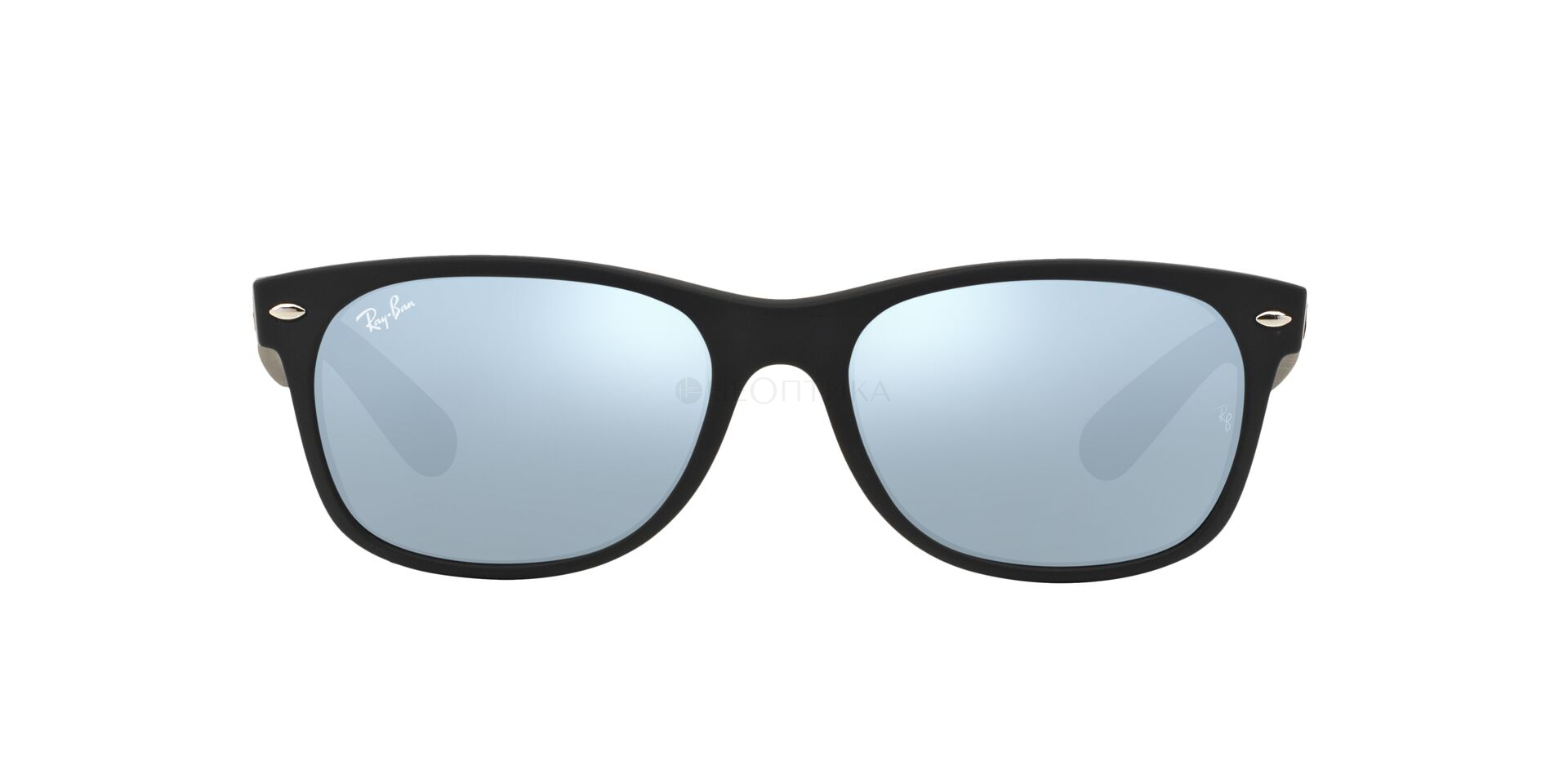 Солнцезащитные очки Ray-Ban New Wayfarer 0RB2132 622/30 55