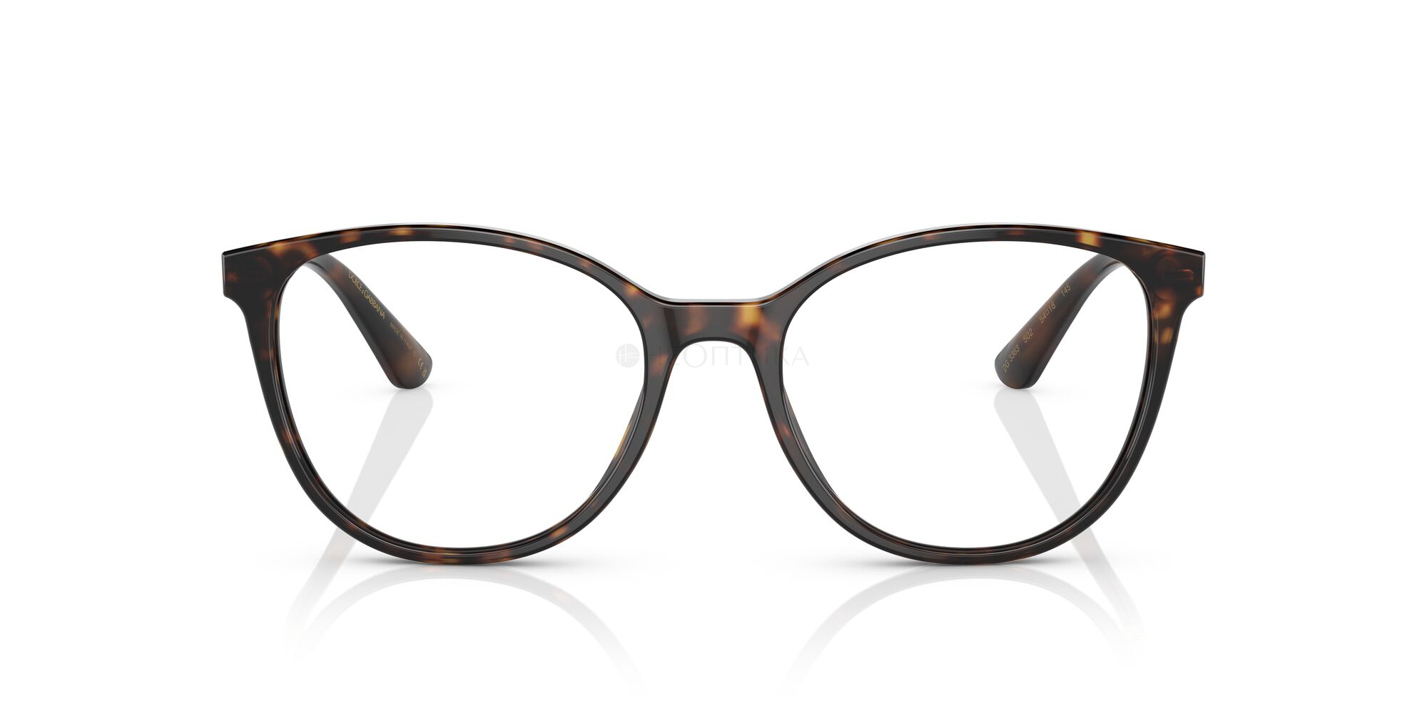 Оправа Dolce & Gabbana 0DG3363 502 54