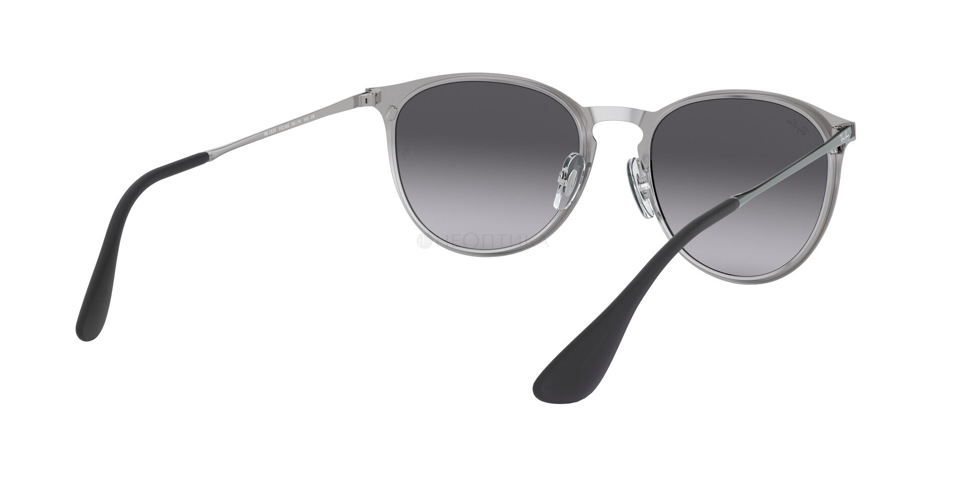 Солнцезащитные очки Ray-Ban Erika Metal 0RB3539 192/8G 54