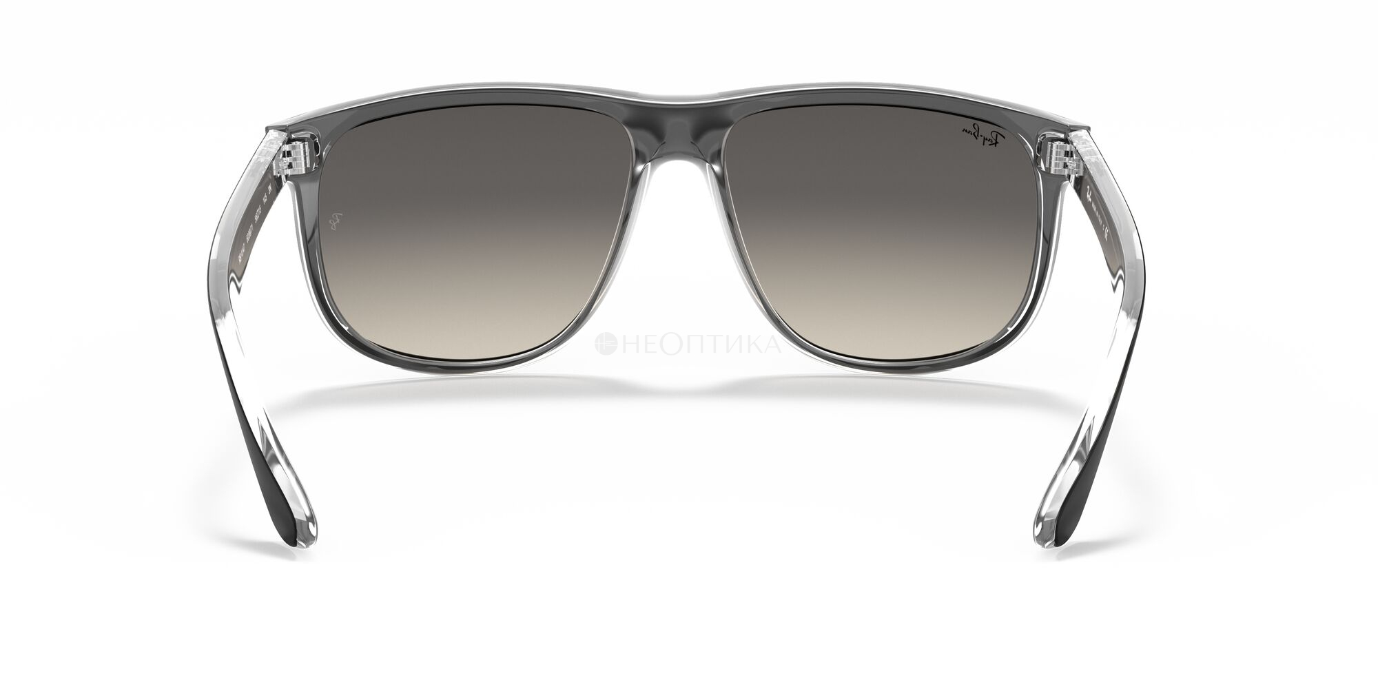 Солнцезащитные очки Ray-Ban Boyfriend 0RB4147 603971 60
