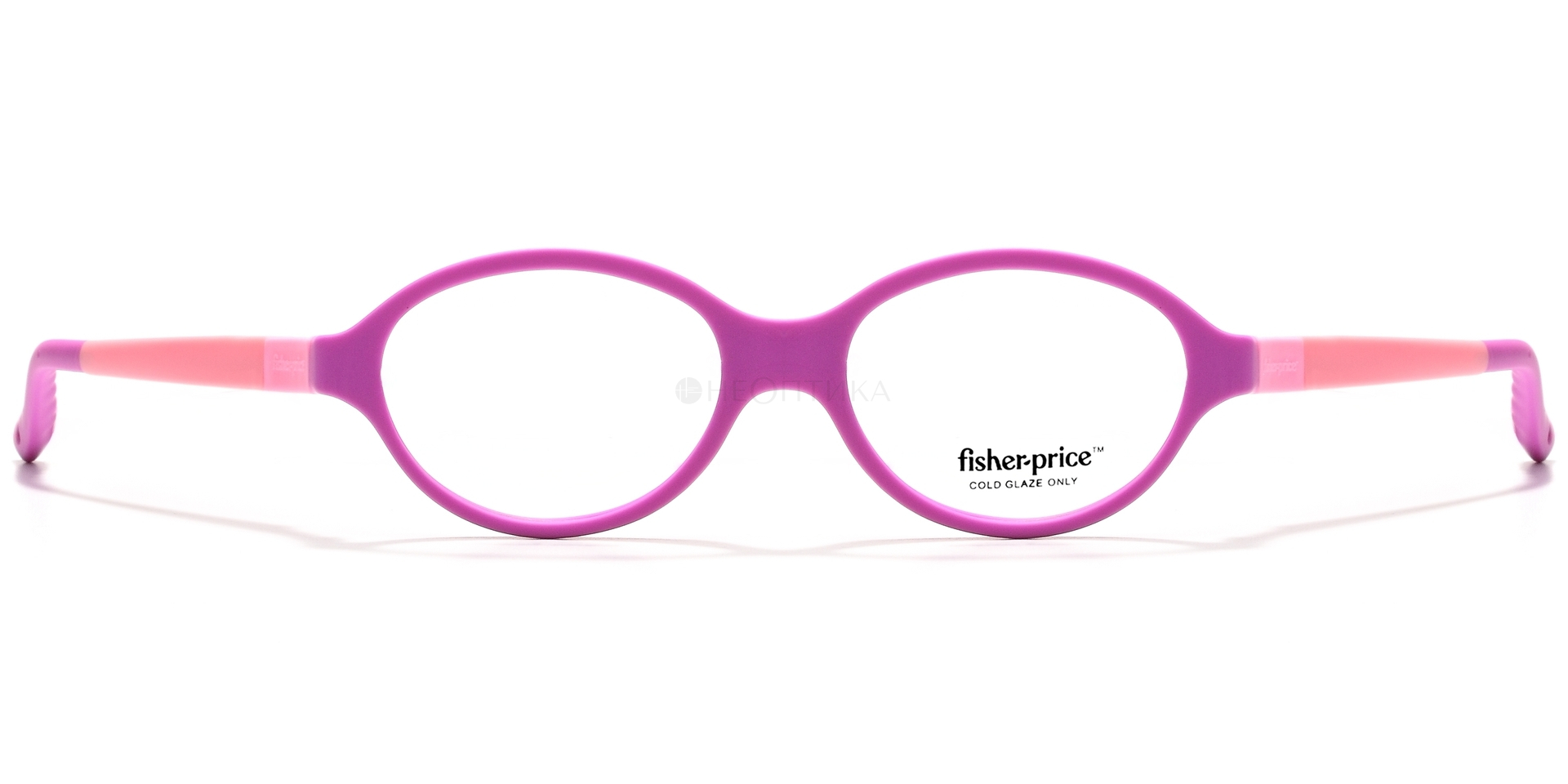 Оправа детская Fisher Price FPVN002 VLT 44