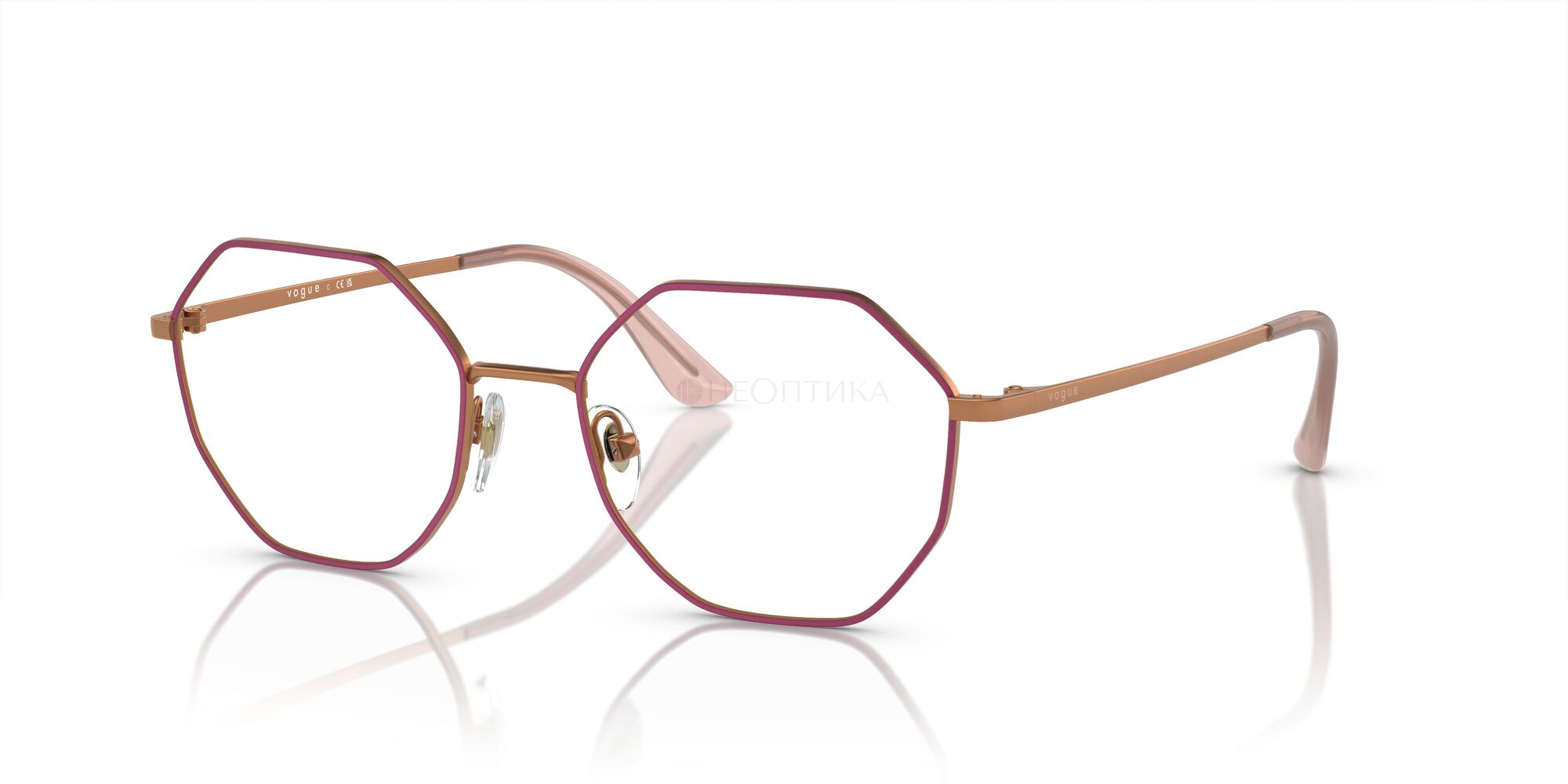 Оправа Vogue 0VO4094 5089 52