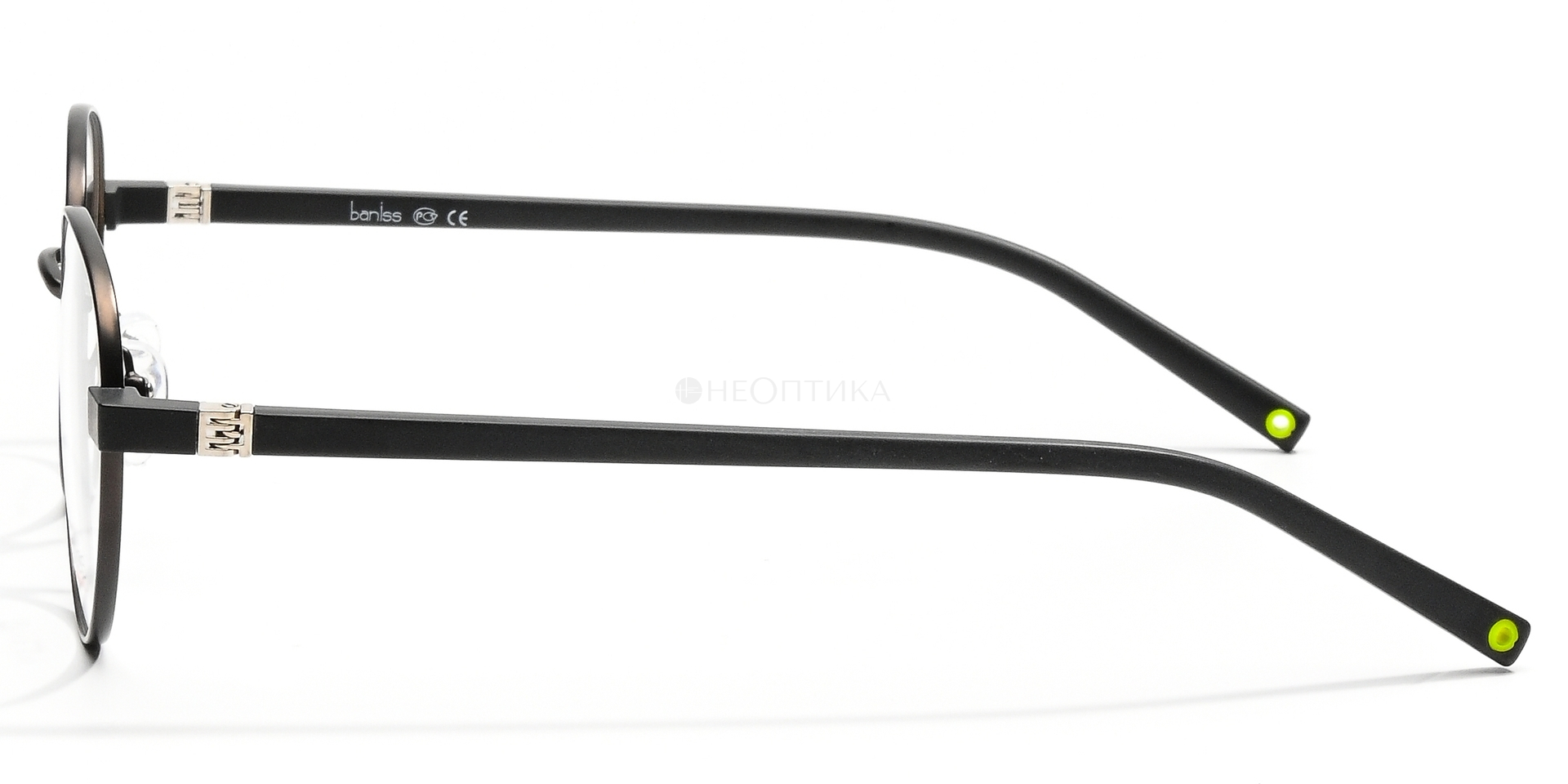 Оправа детская Baniss BR7044 C02 48