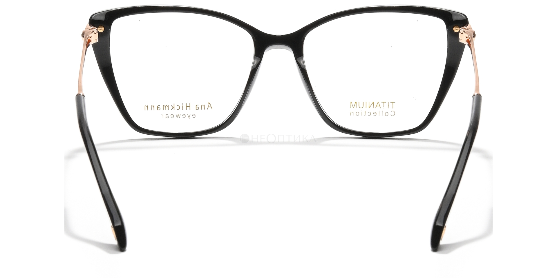 Оправа Ana Hickmann AH6501T A01