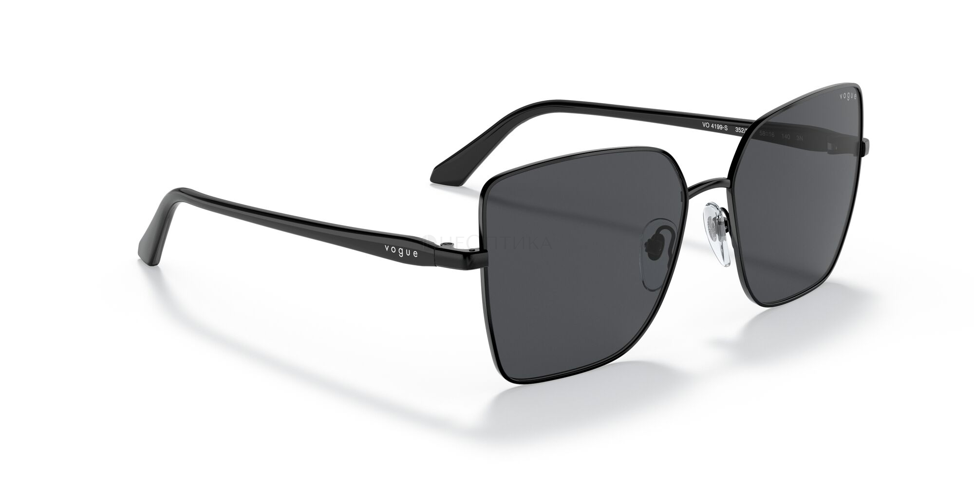 Солнцезащитные очки Vogue  0VO4199S 352/87 58