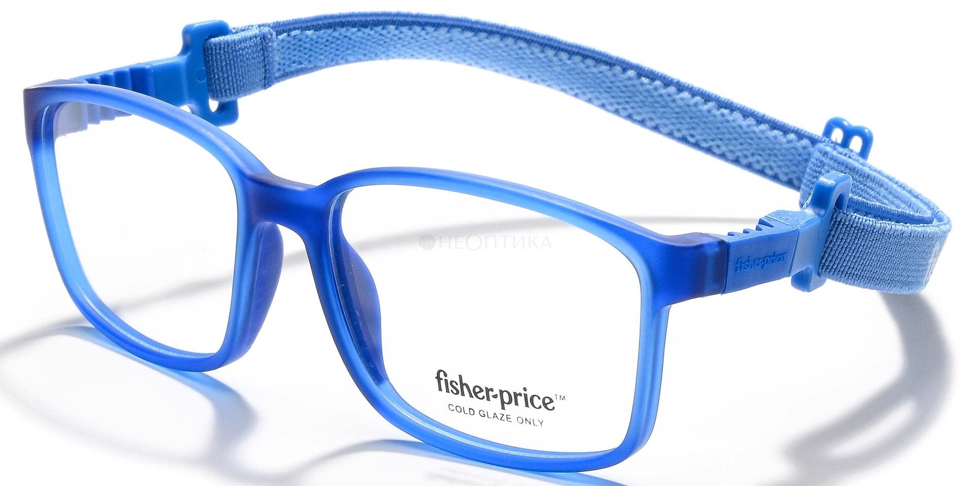 Оправа детская Fisher Price FPVN016 BLUE 50