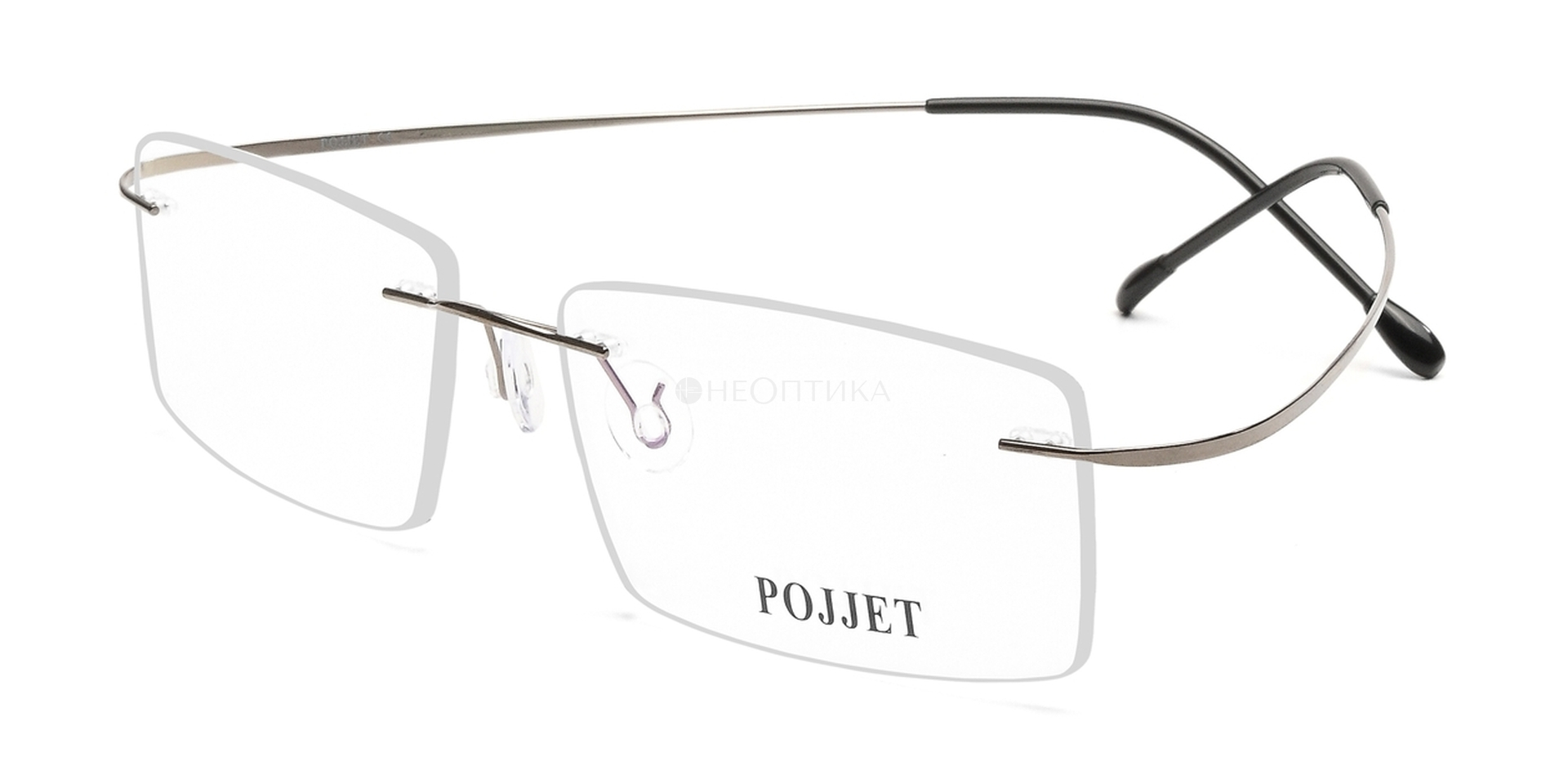 Оправа Pojjet PO16031 C3 57