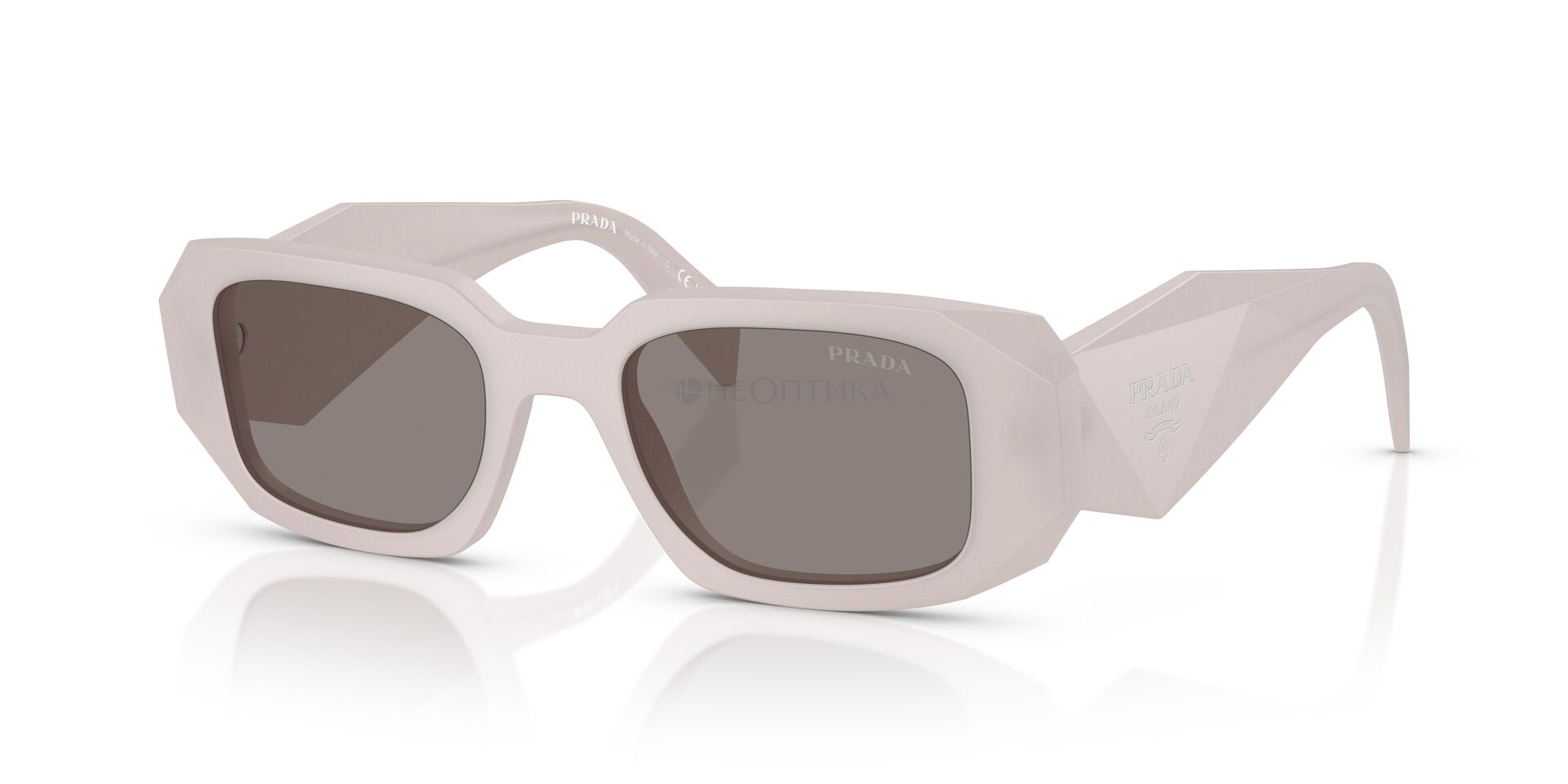 Солнцезащитные очки Prada  0PR 17WS 21H80Q 49