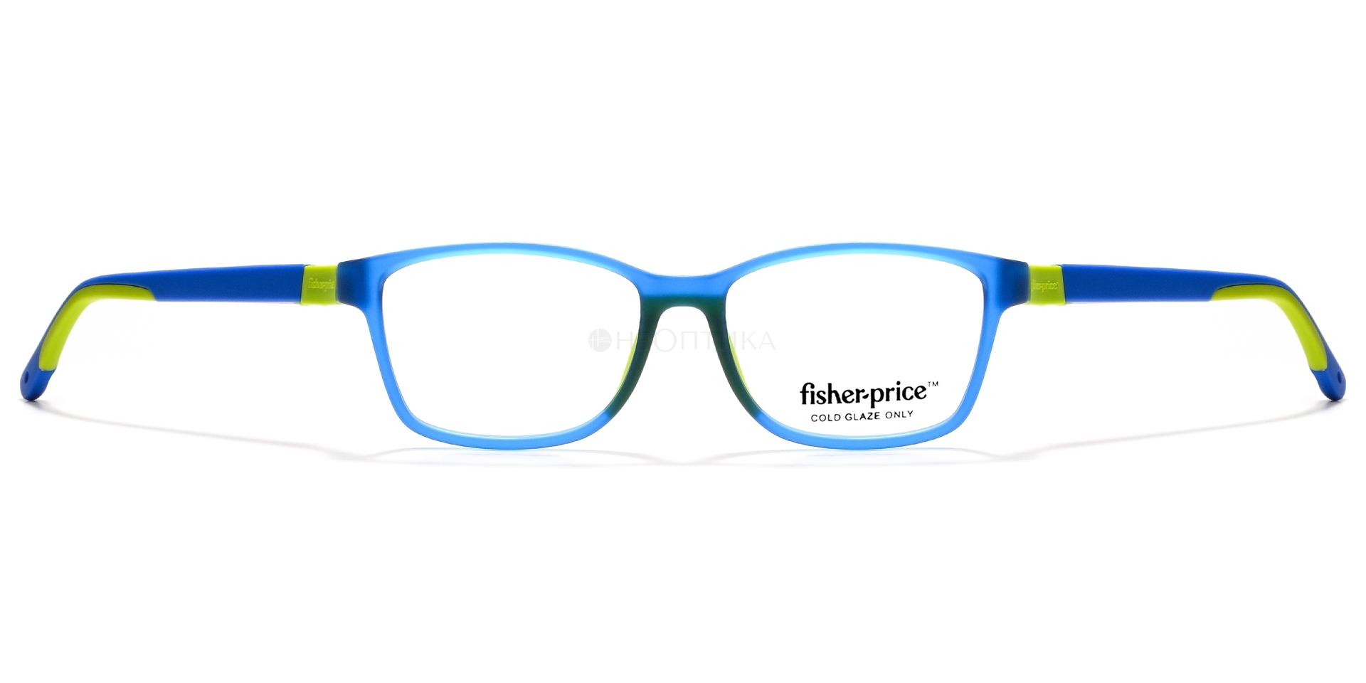 Оправа детская Fisher Price FPVN018 BLUE 47