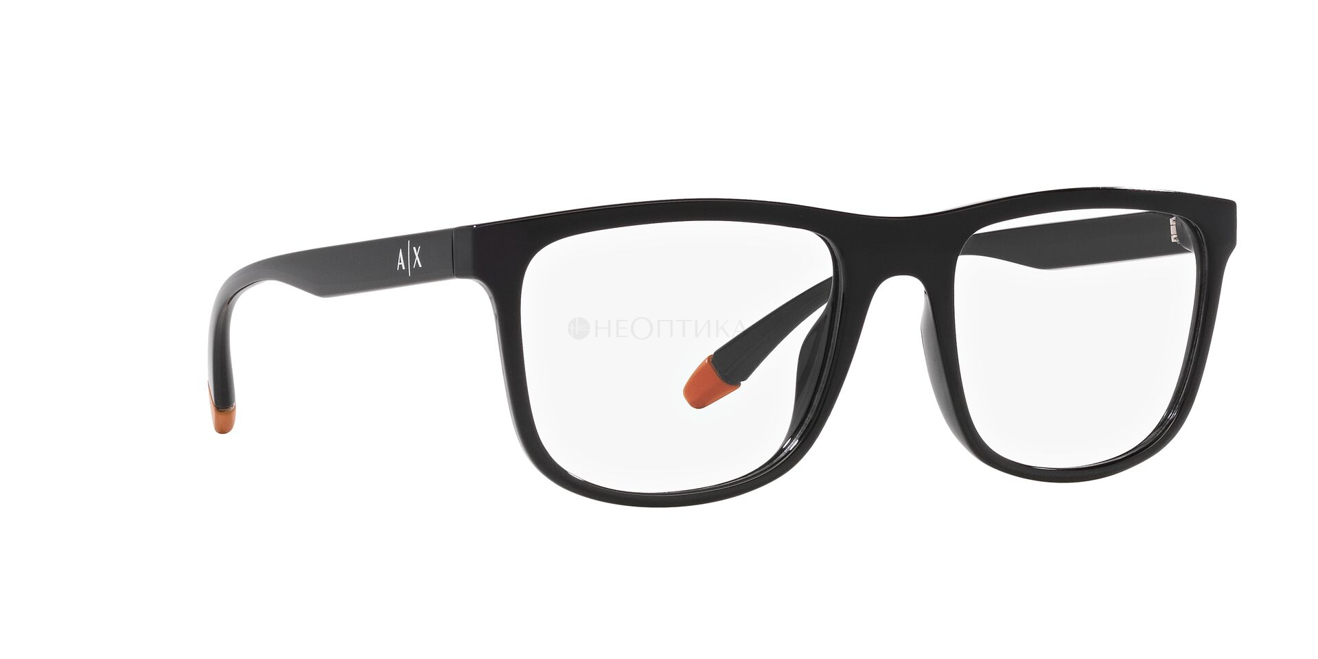 Оправа Armani Exchange 0AX3101U 8158 55
