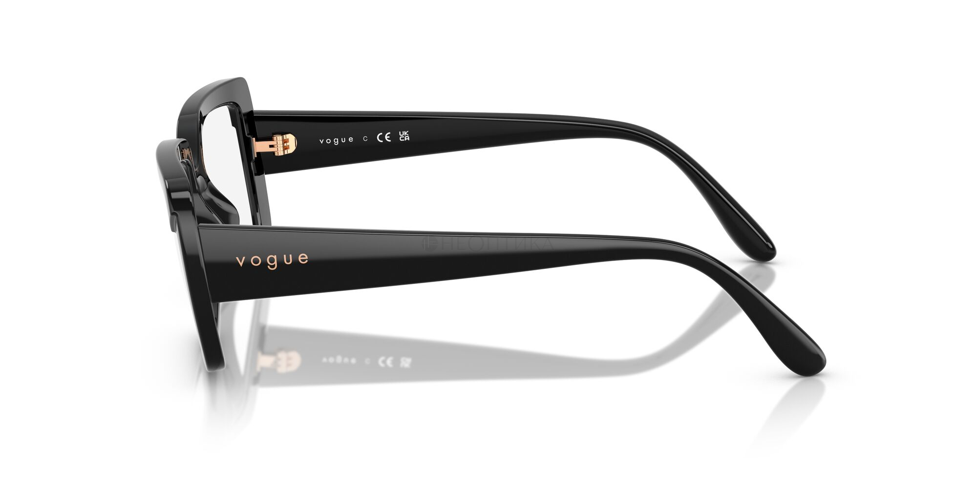 Оправа Vogue 0VO5636U W44 52