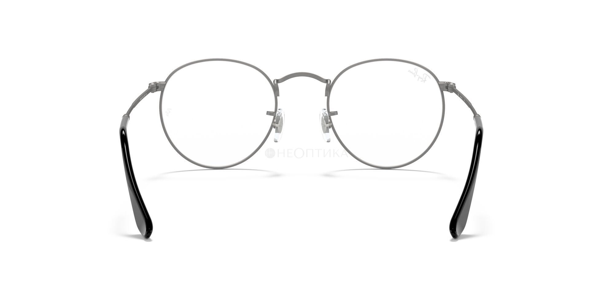 Оправа Ray-Ban Round Metal 0RX3447V 2620 50