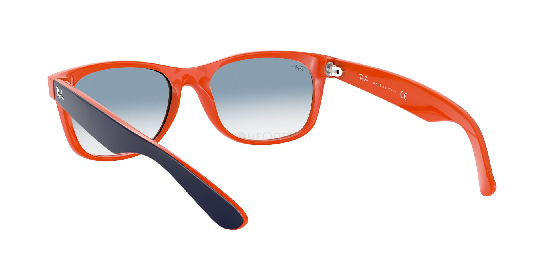 Солнцезащитные очки Ray-Ban NEW WAYFARER 0RB2132 789/3F 55