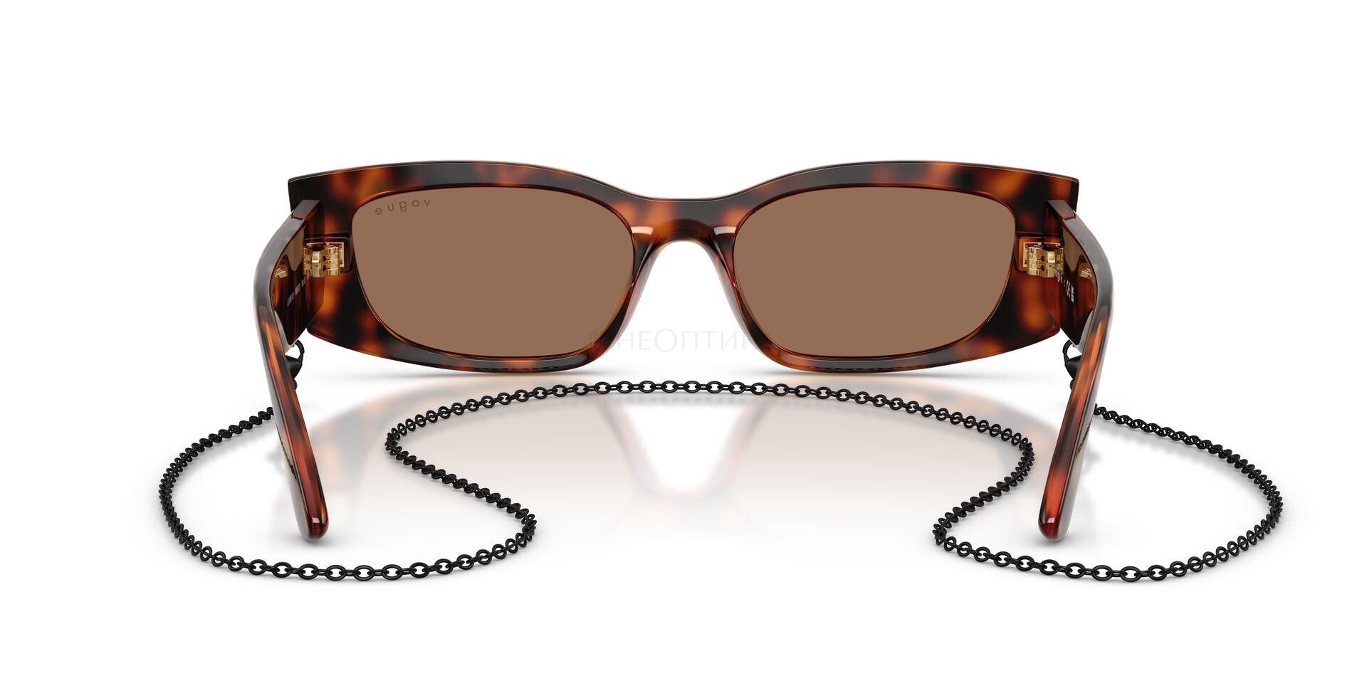 Солнцезащитные очки Vogue  0VO5655SU W65673 53