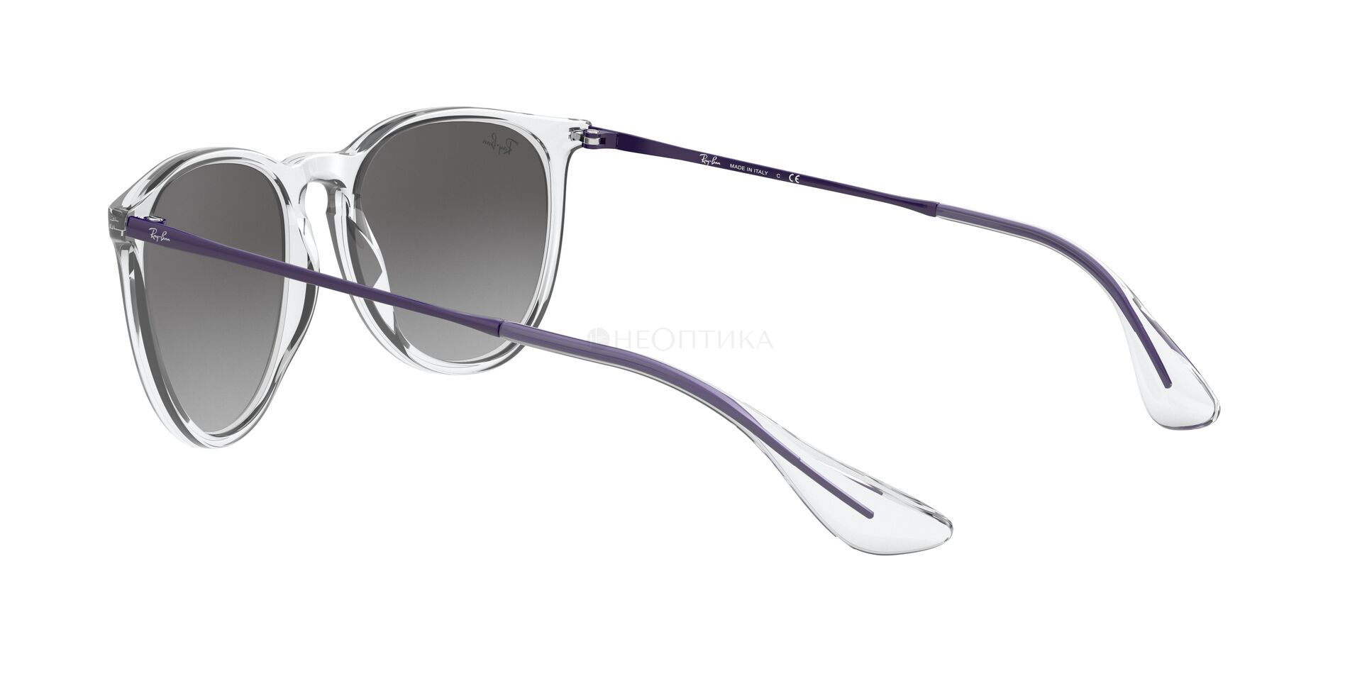 Солнцезащитные очки Ray-Ban Erika 0RB4171 651611 54