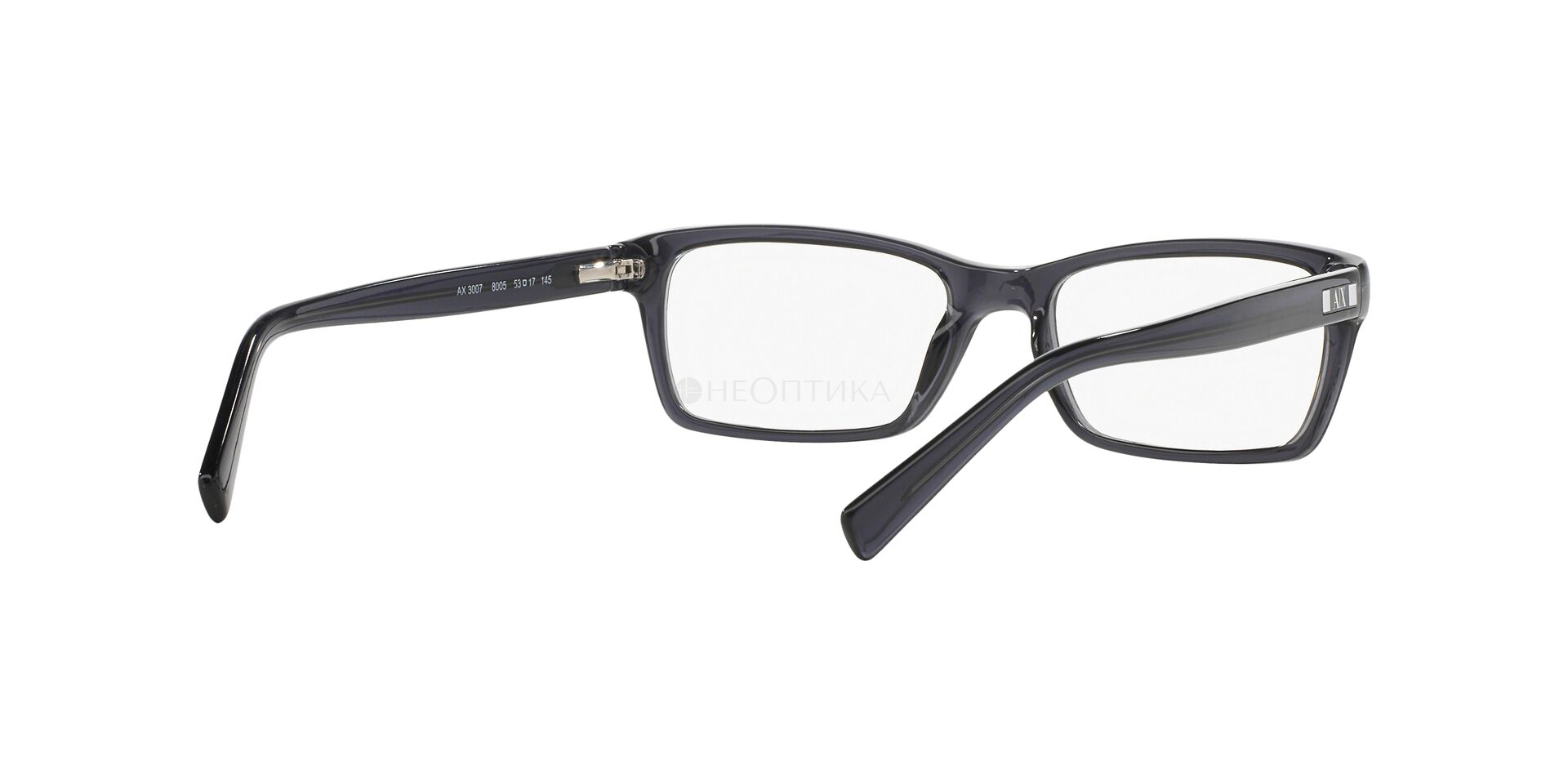 Оправа Armani Exchange 0AX3007 8005 53