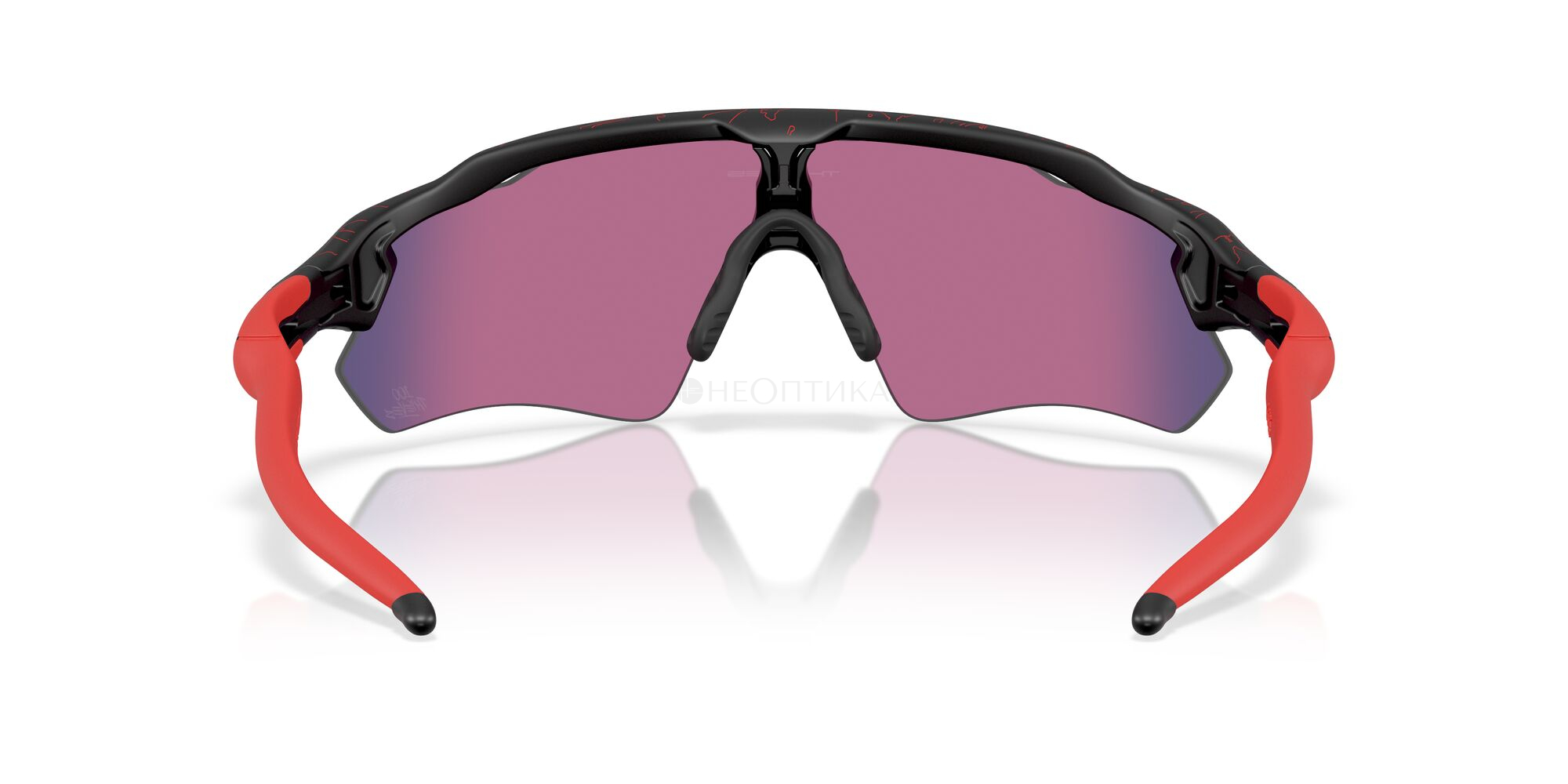 Солнцезащитные очки Oakley Radar EV Path 0OO9208 9208G2 38