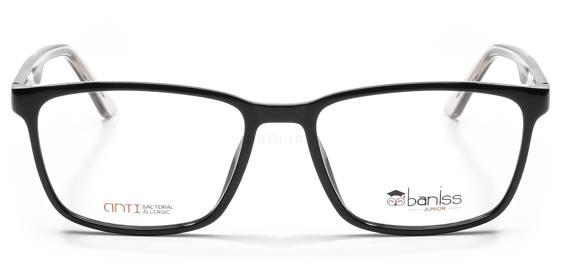 Оправа детская Baniss BS8081 C01 52