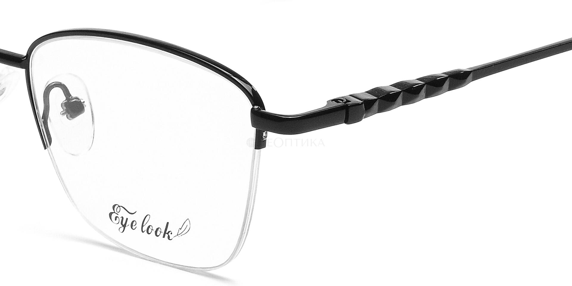 Оправа Eye Look D072 C6 50