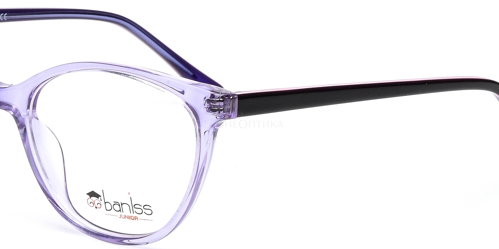 Оправа детская Baniss BS7103 C02 50