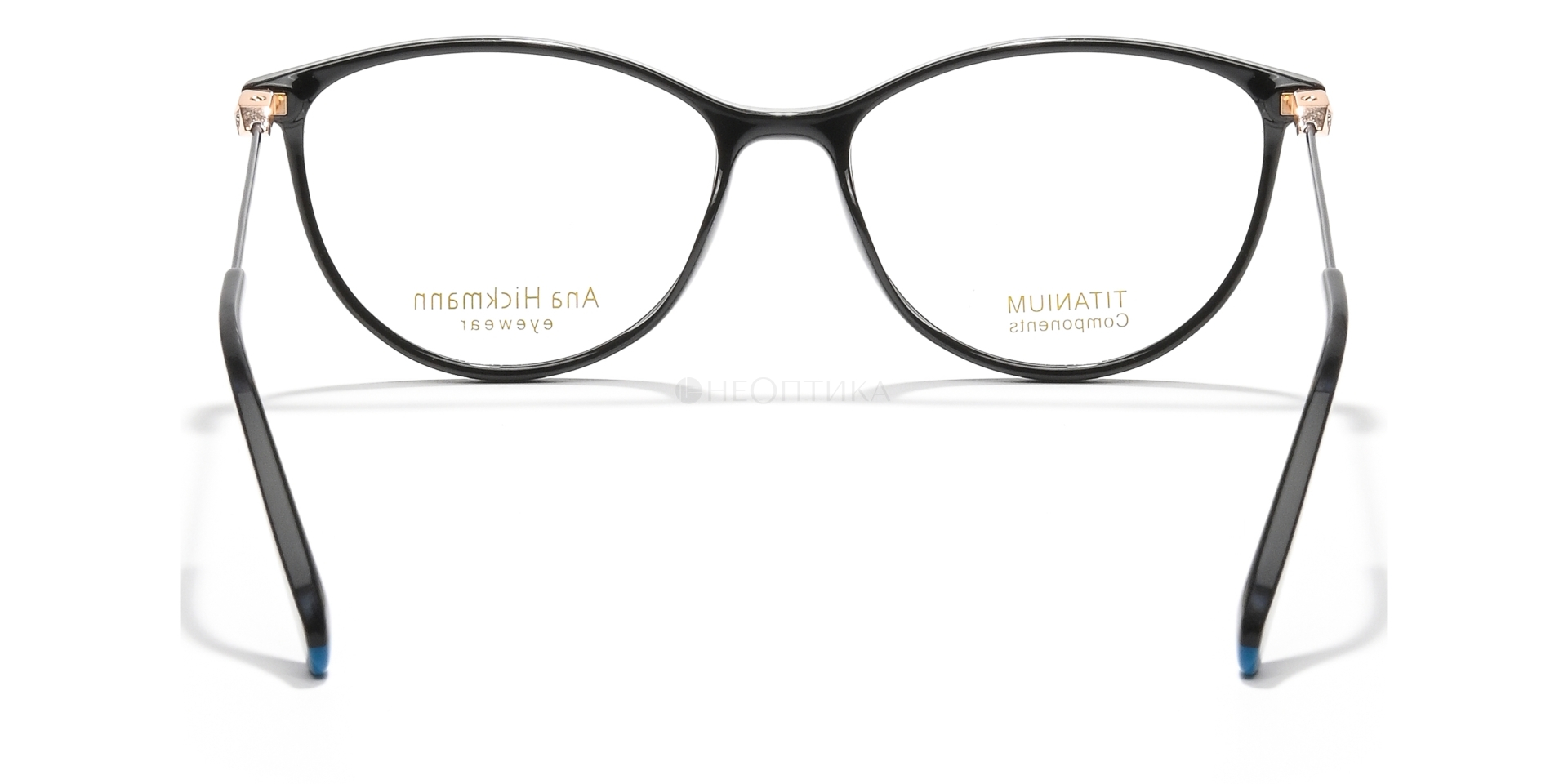 Оправа Ana Hickmann AH4007T A01