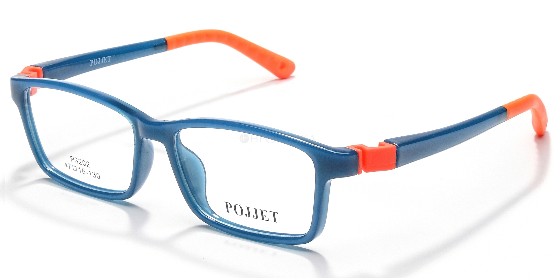 Оправа детская Pojjet P3202 C19 47