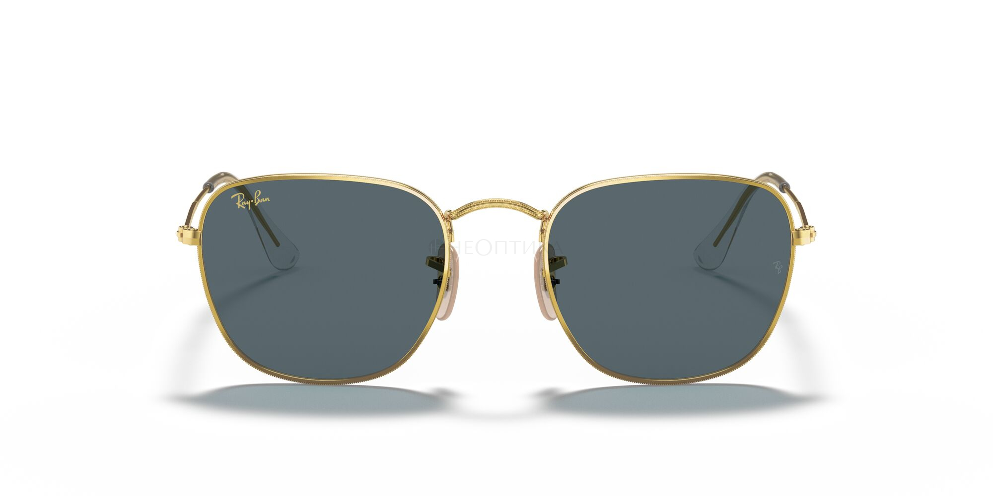 Солнцезащитные очки Ray-Ban Frank 0RB3857 9196R5 51