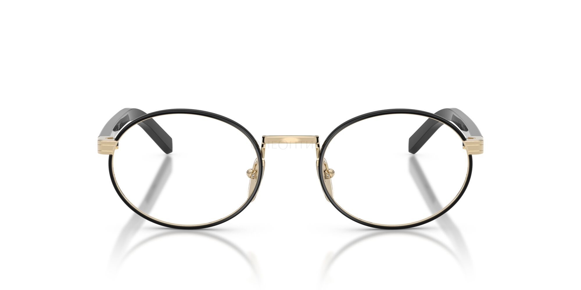 Оправа Prada 0PR B55V AAV1O1 52