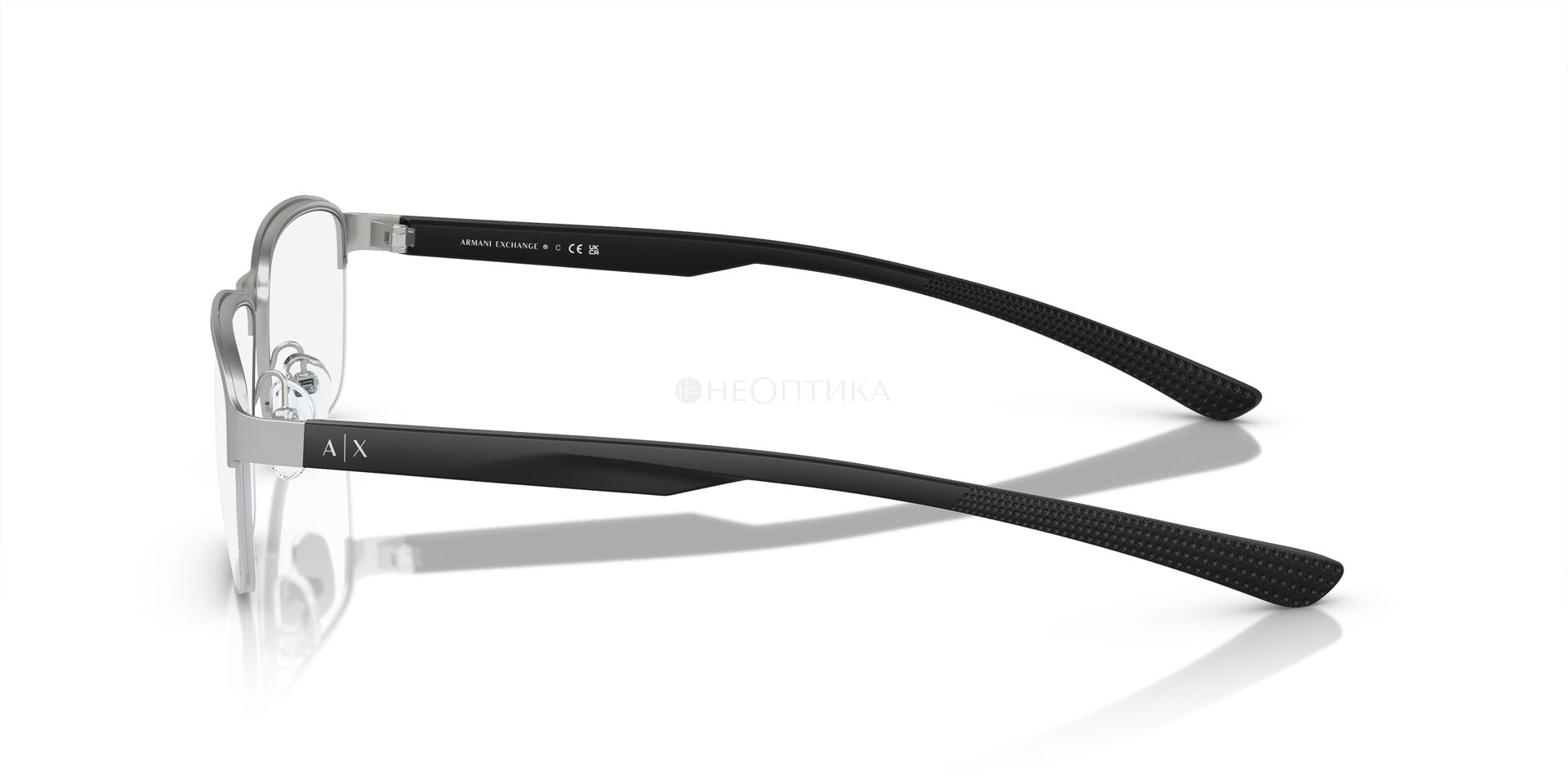 Оправа Armani Exchange 0AX1061 6045 57