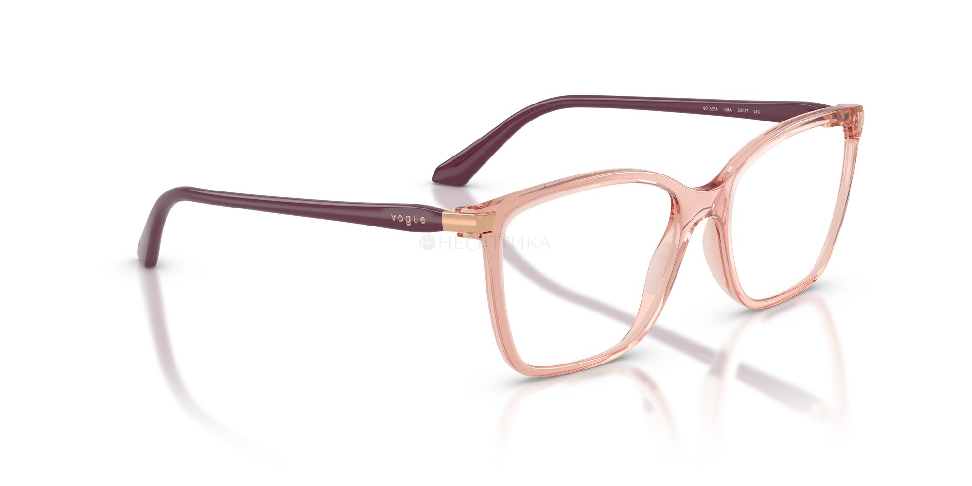 Оправа Vogue 0VO5654 2864 53